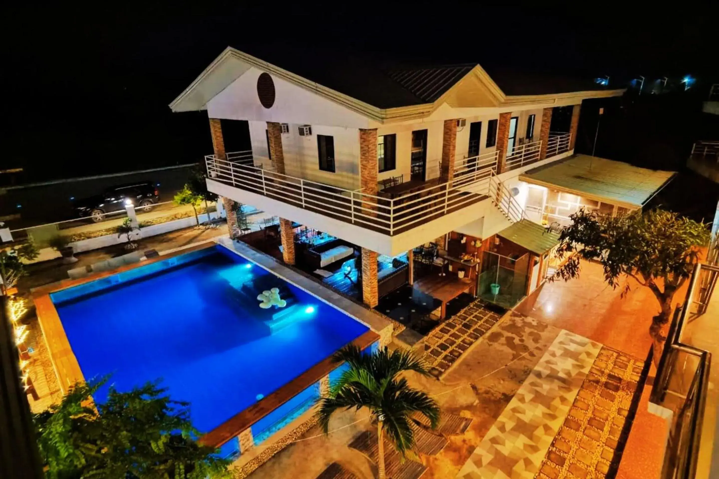 Amanzara Resort Panglao Amanzara Resort Panglao