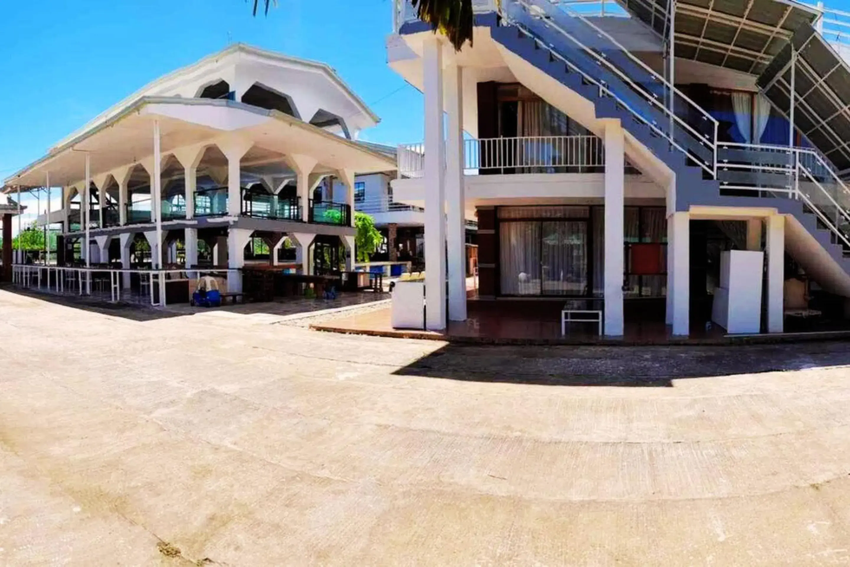 Amanzara Resort Panglao Amanzara Resort Panglao