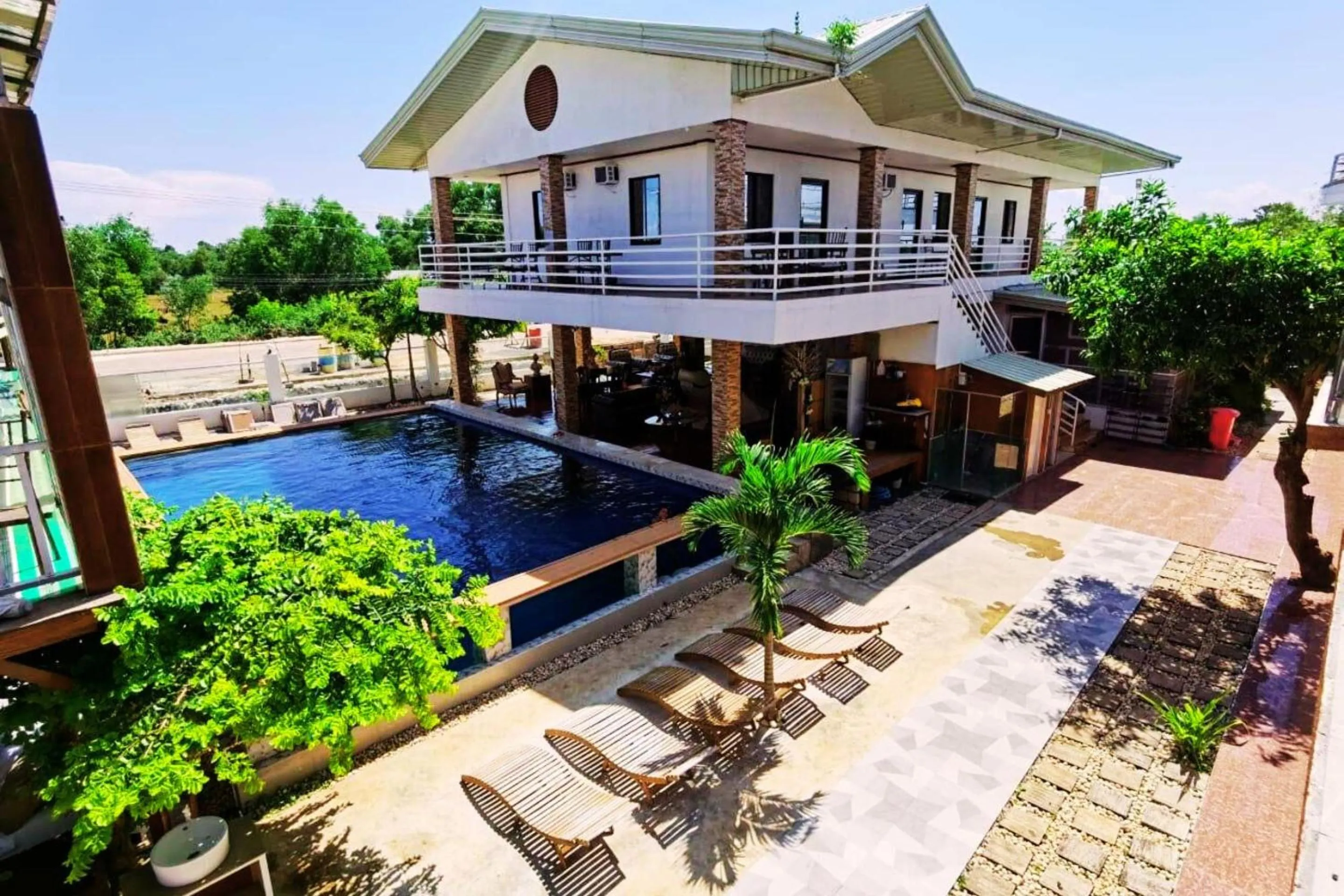 Amanzara Resort Panglao