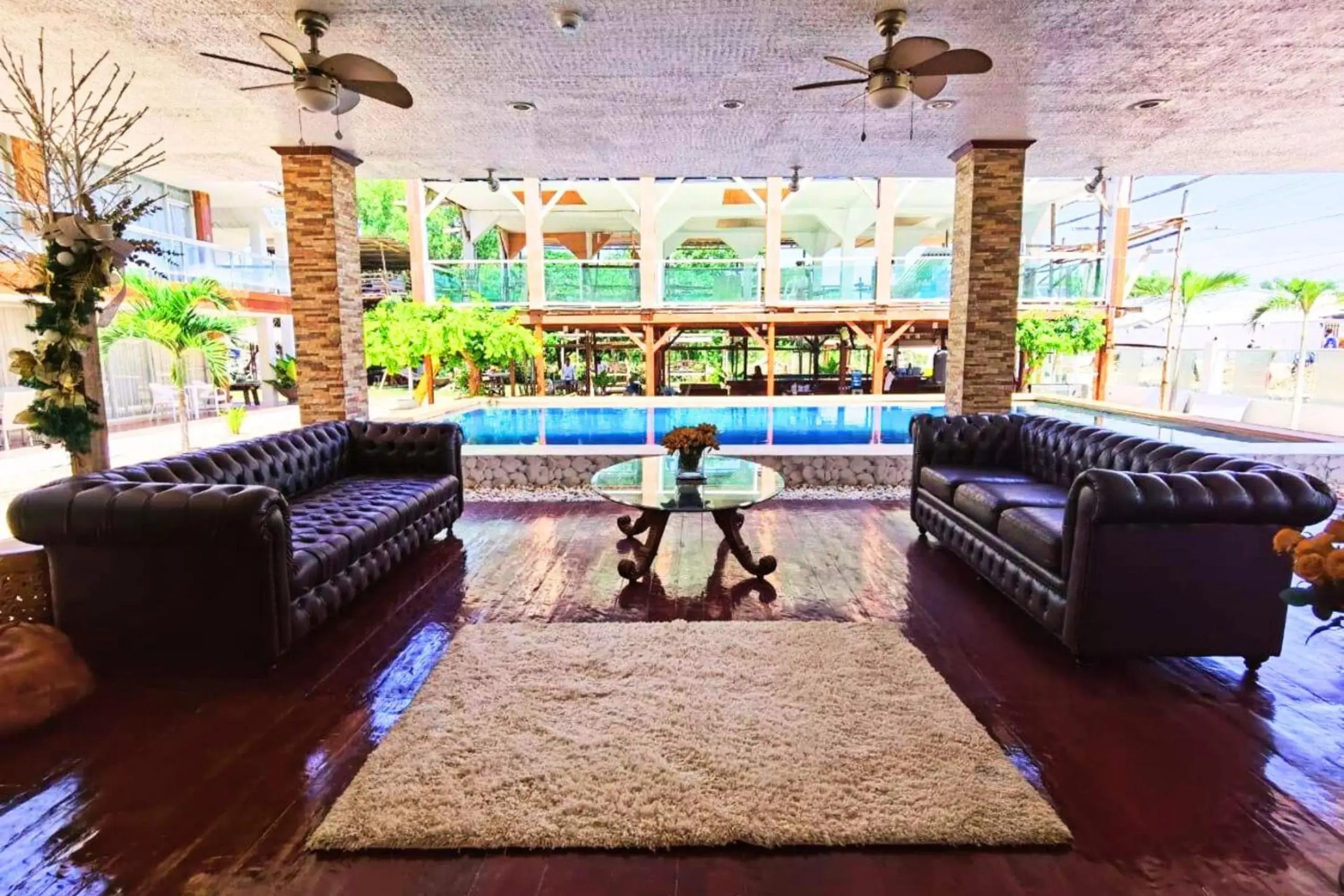 Amanzara Resort Panglao Amanzara Resort Panglao