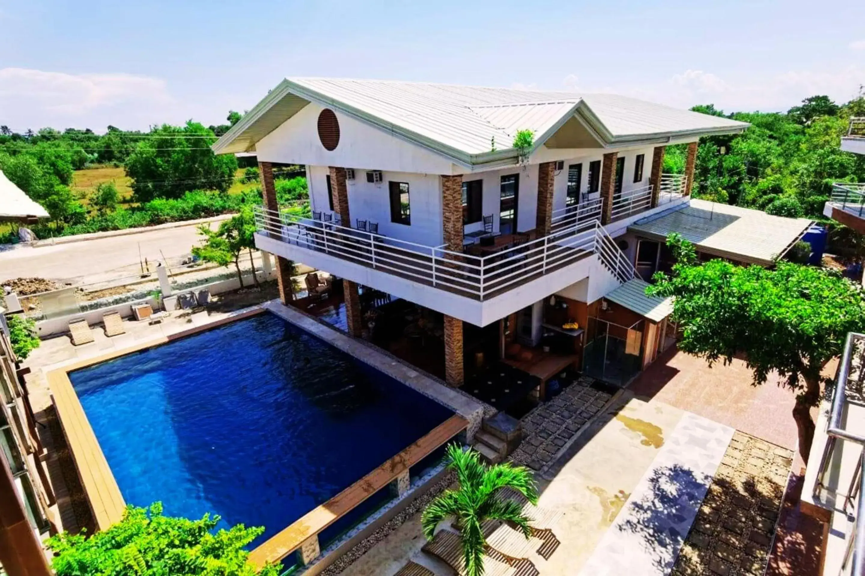 Amanzara Resort Panglao Amanzara Resort Panglao