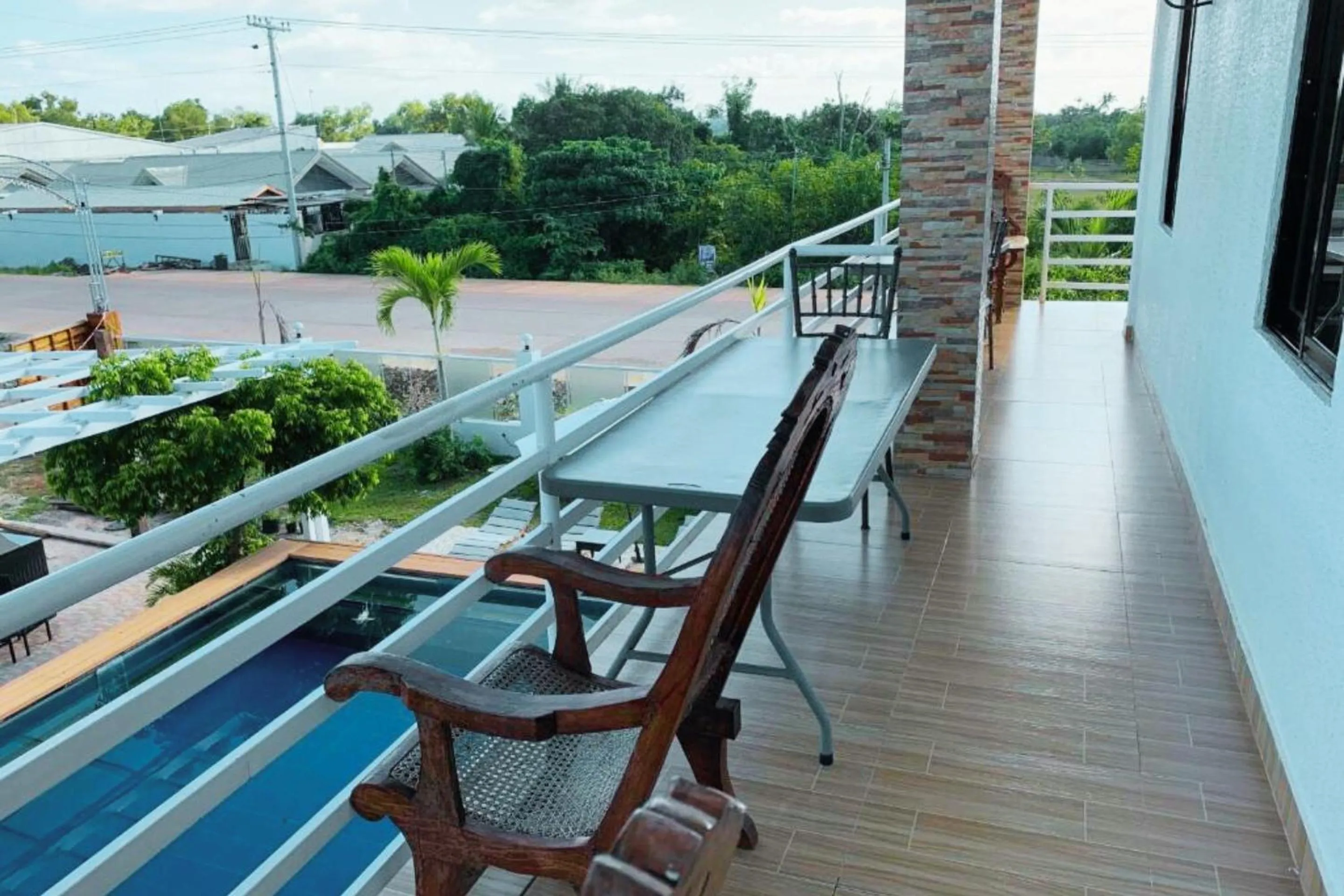 Amanzara Resort Panglao