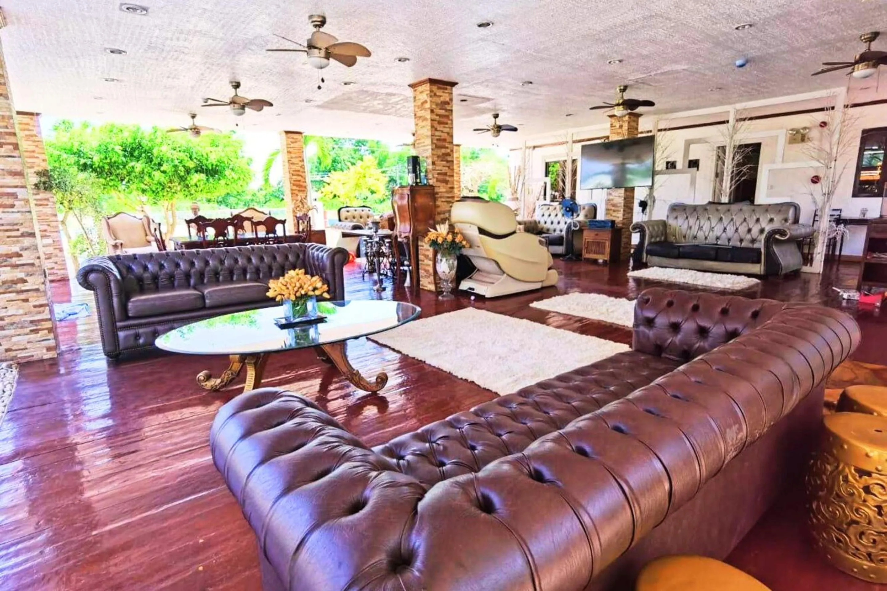 Amanzara Resort Panglao