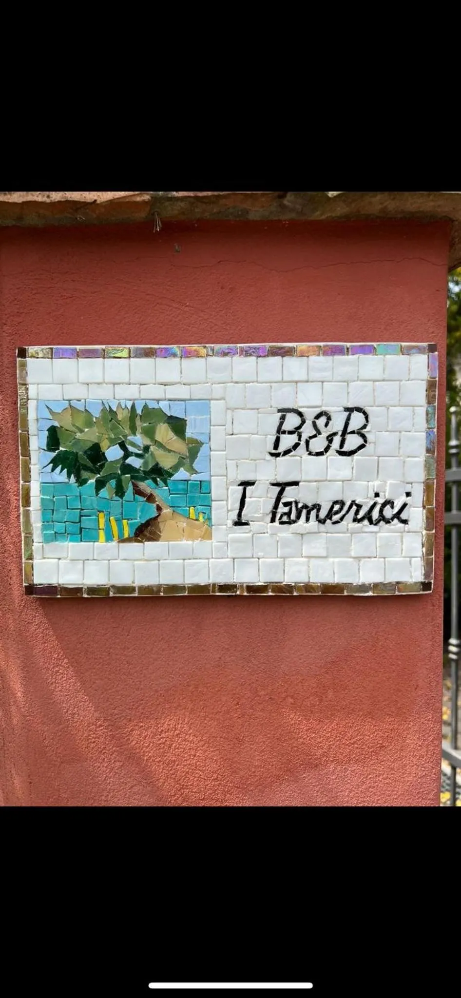 I Tamerici