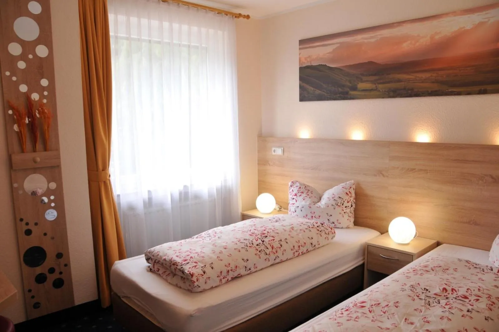 Bed in Hotel Niedersfeld-Winterberg