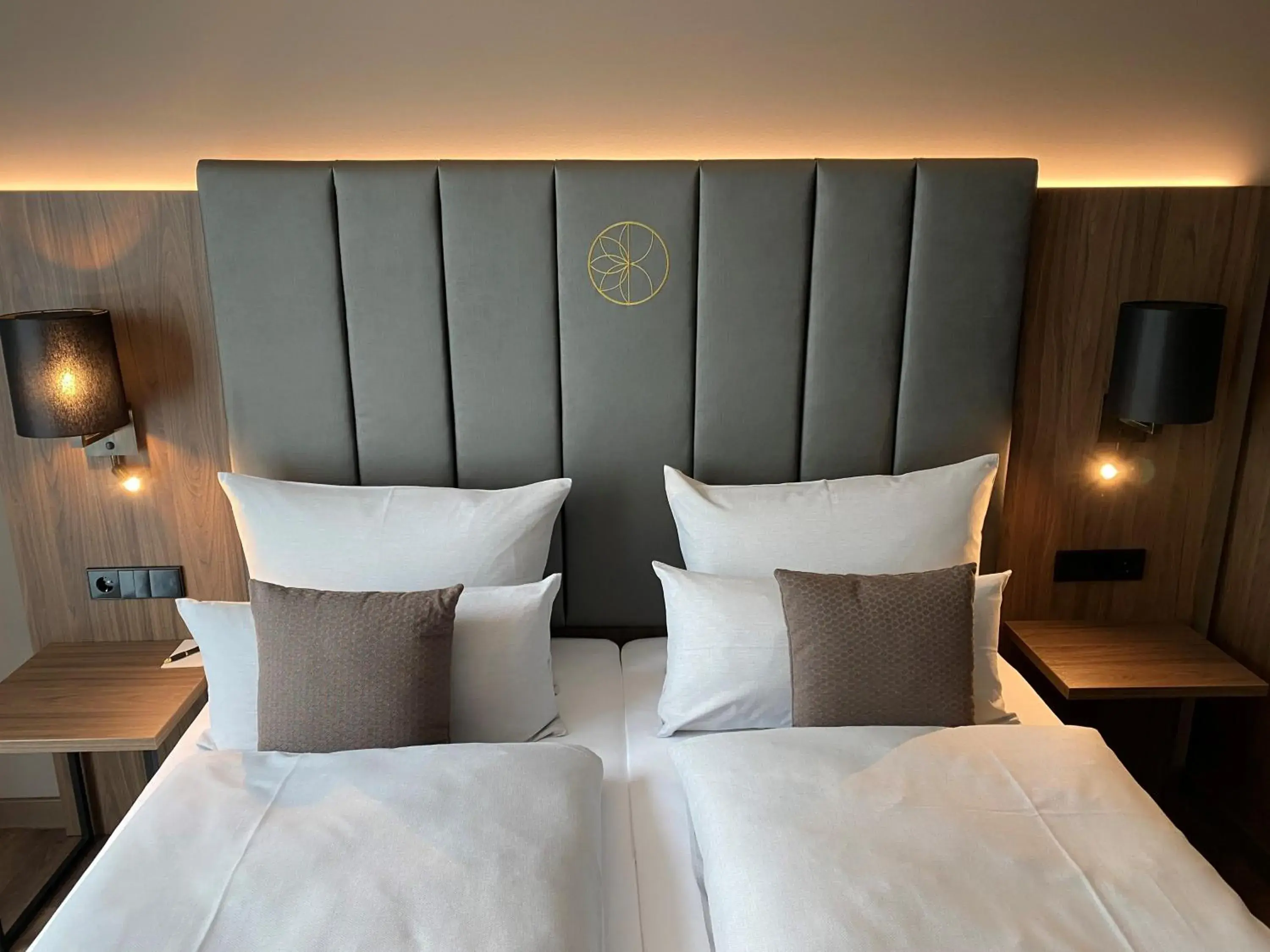 Family Room - single occupancy in Karls Hotel Family Room - single occupancy in Karls Hotel