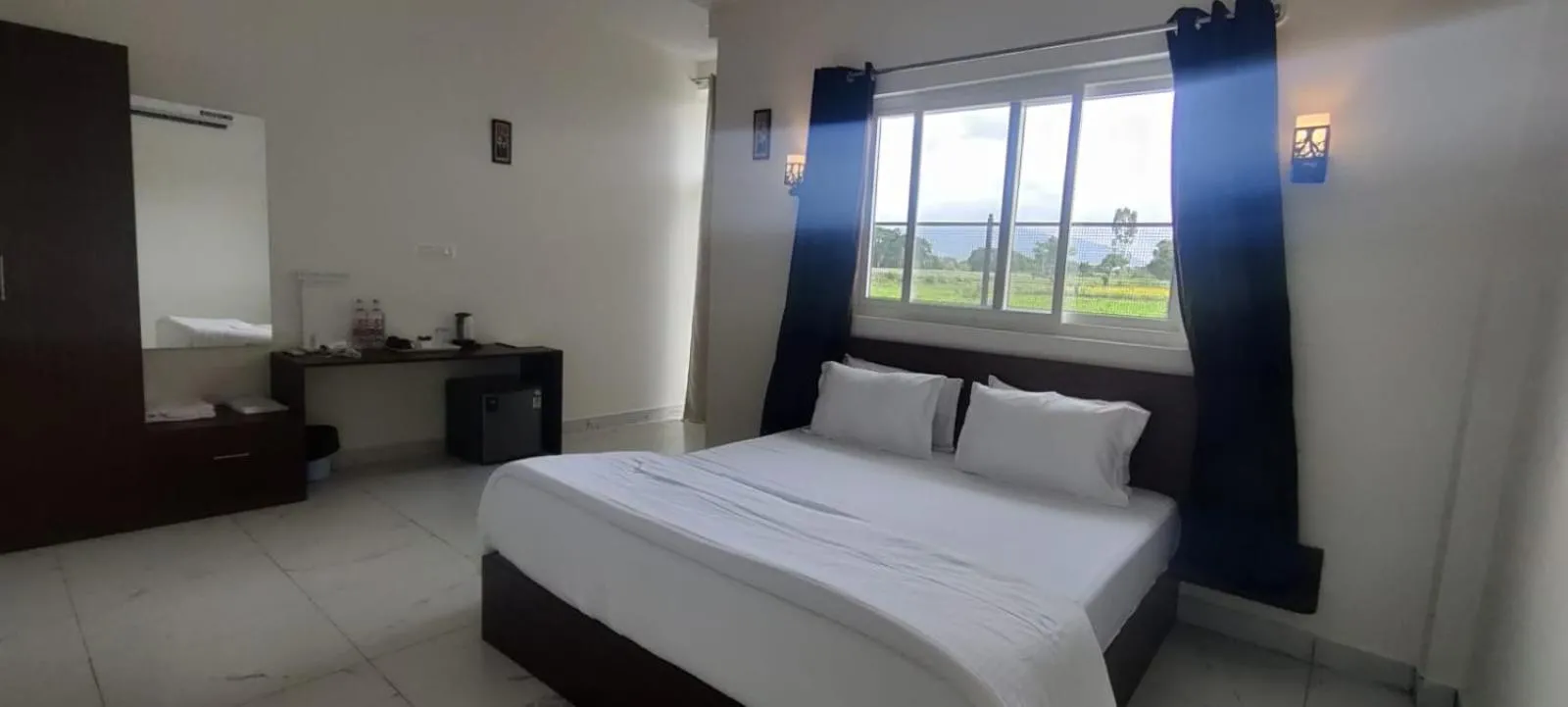 VIVIDEARTH Resorts Bandipur