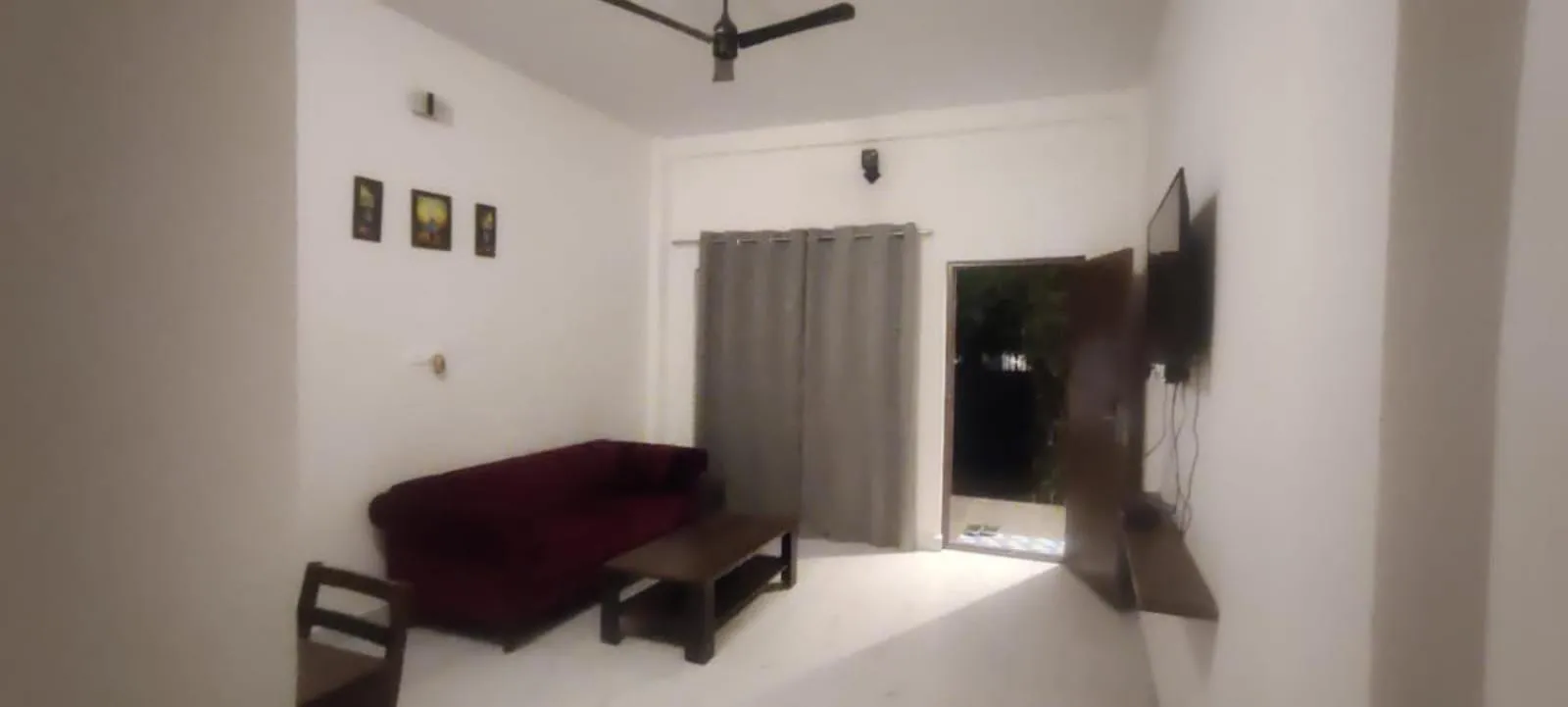 VIVIDEARTH Resorts Bandipur