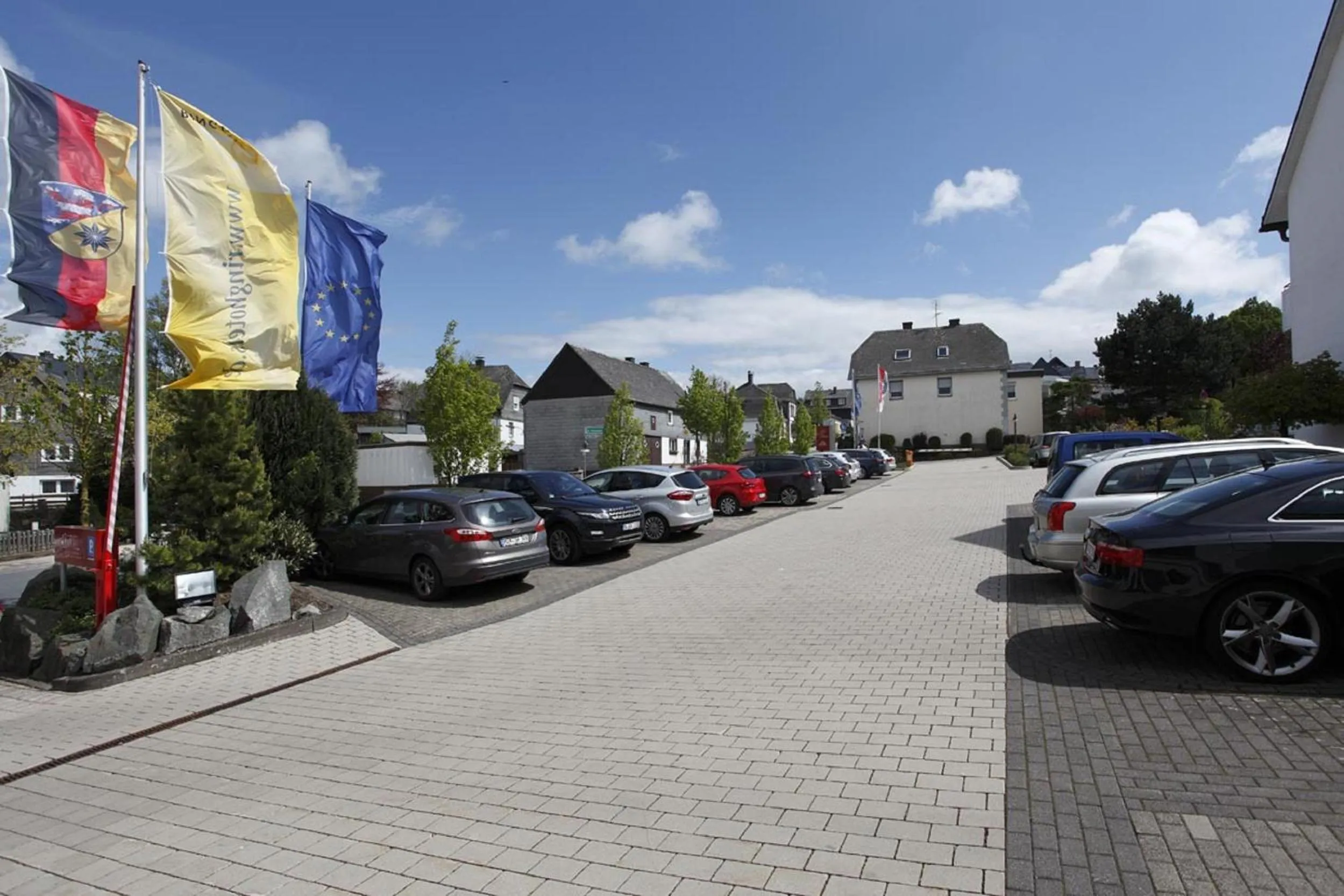 Other in Posthotel Usseln