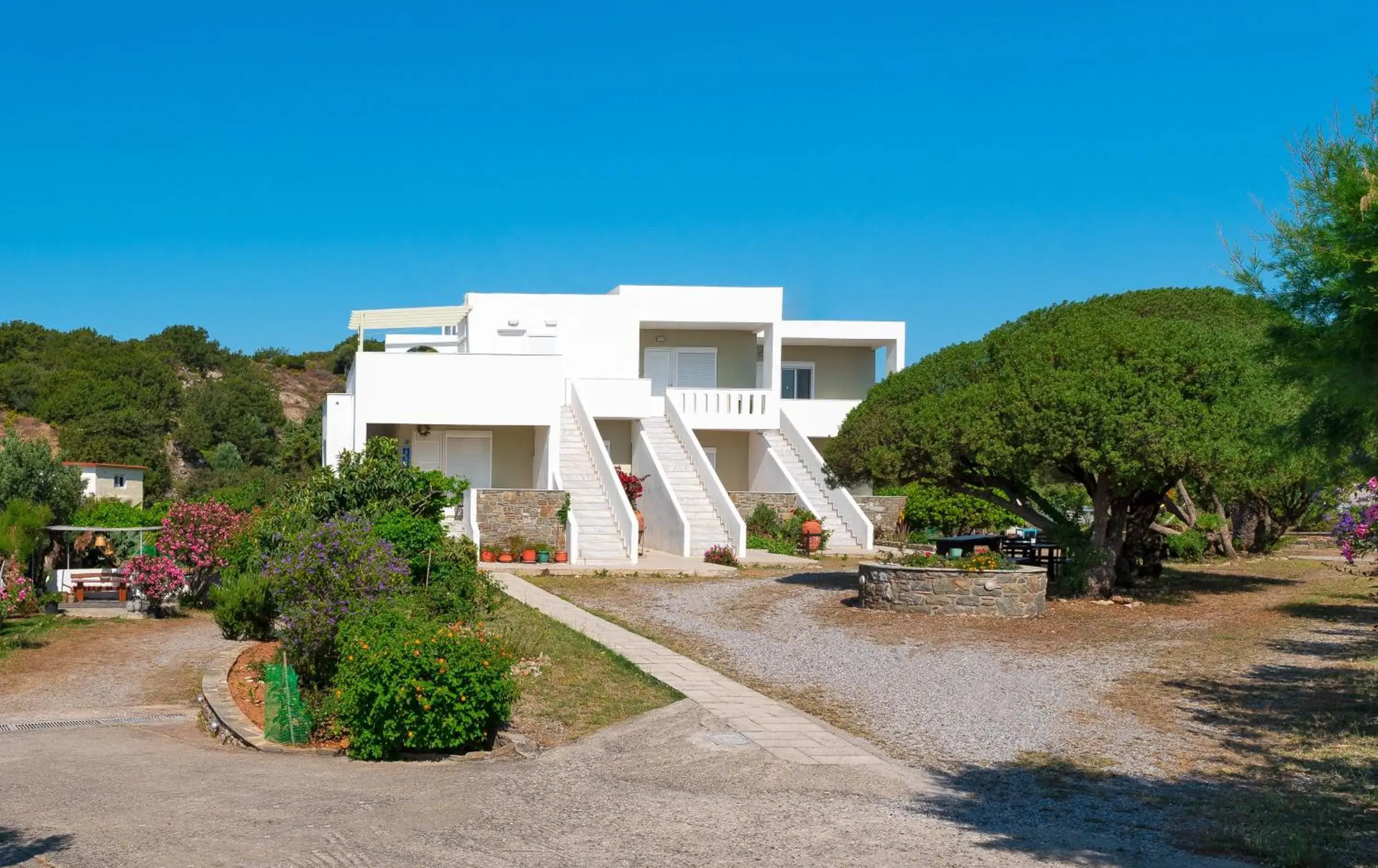 Tselios Apartments & Studios Tselios Apartments & Studios