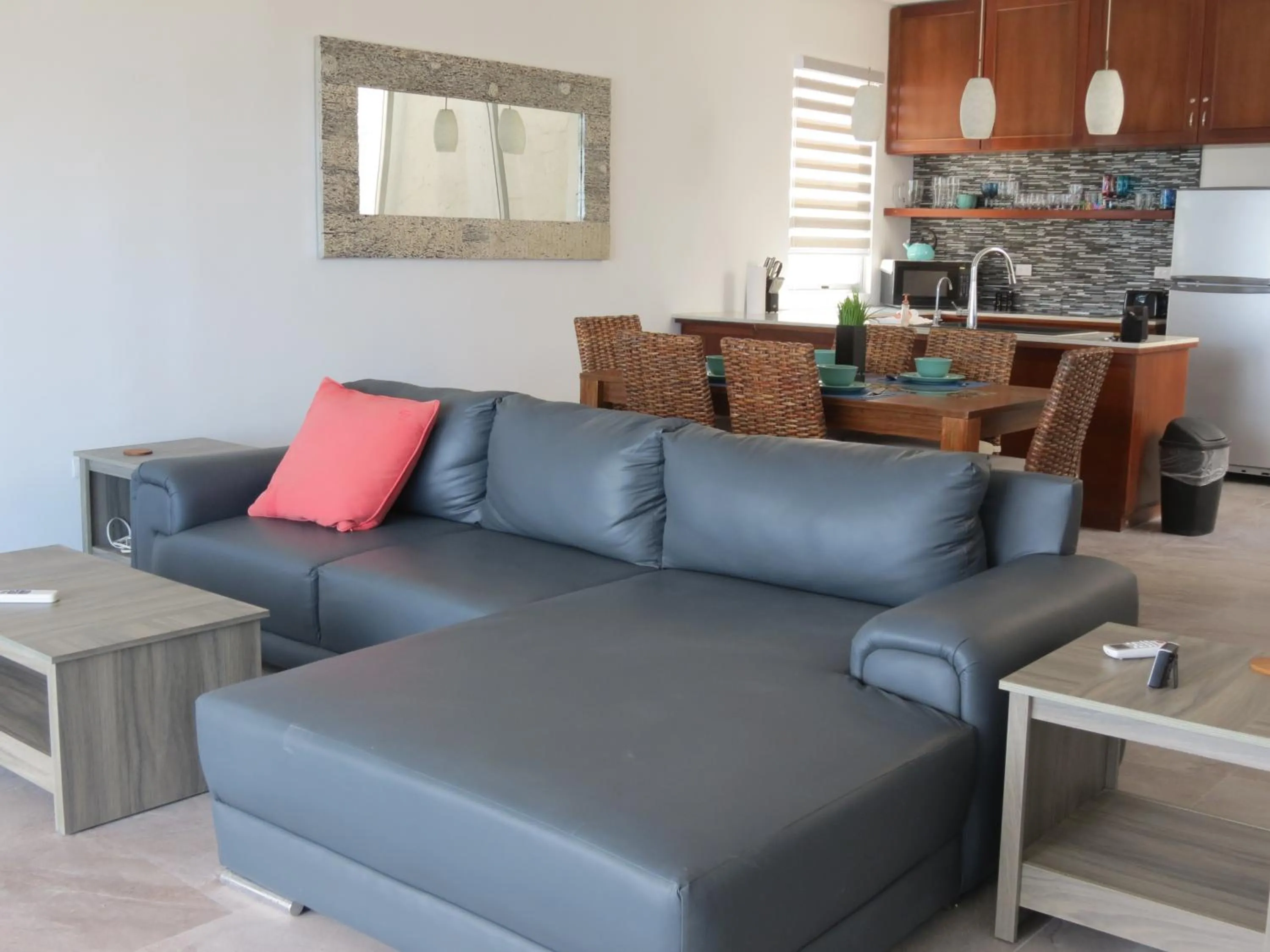 Riviera Maya Luxury Oceanfront Condo
