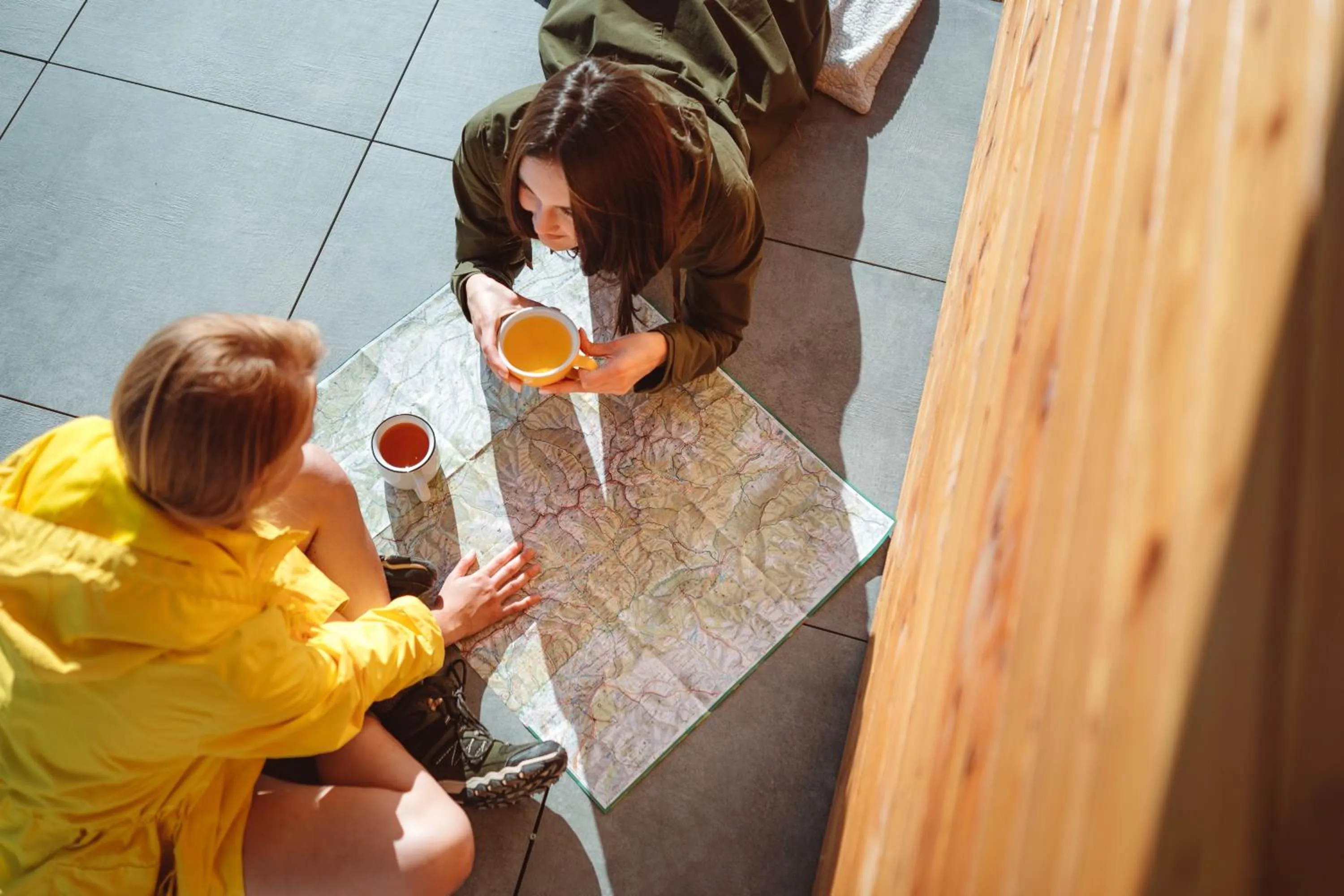 Activities in Apartmán Vila Zuberec