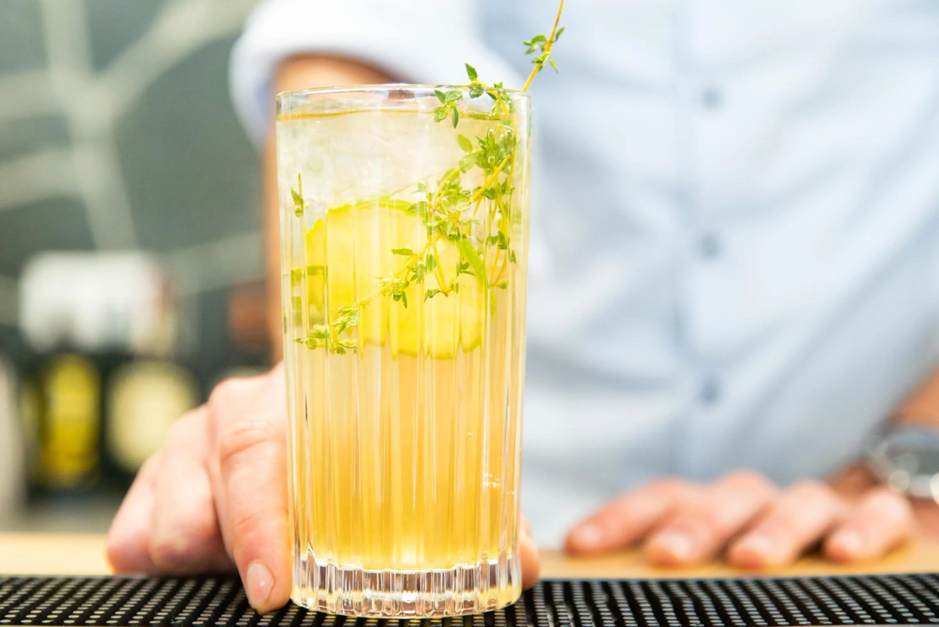 Lounge or bar in Apartmán Vila Zuberec