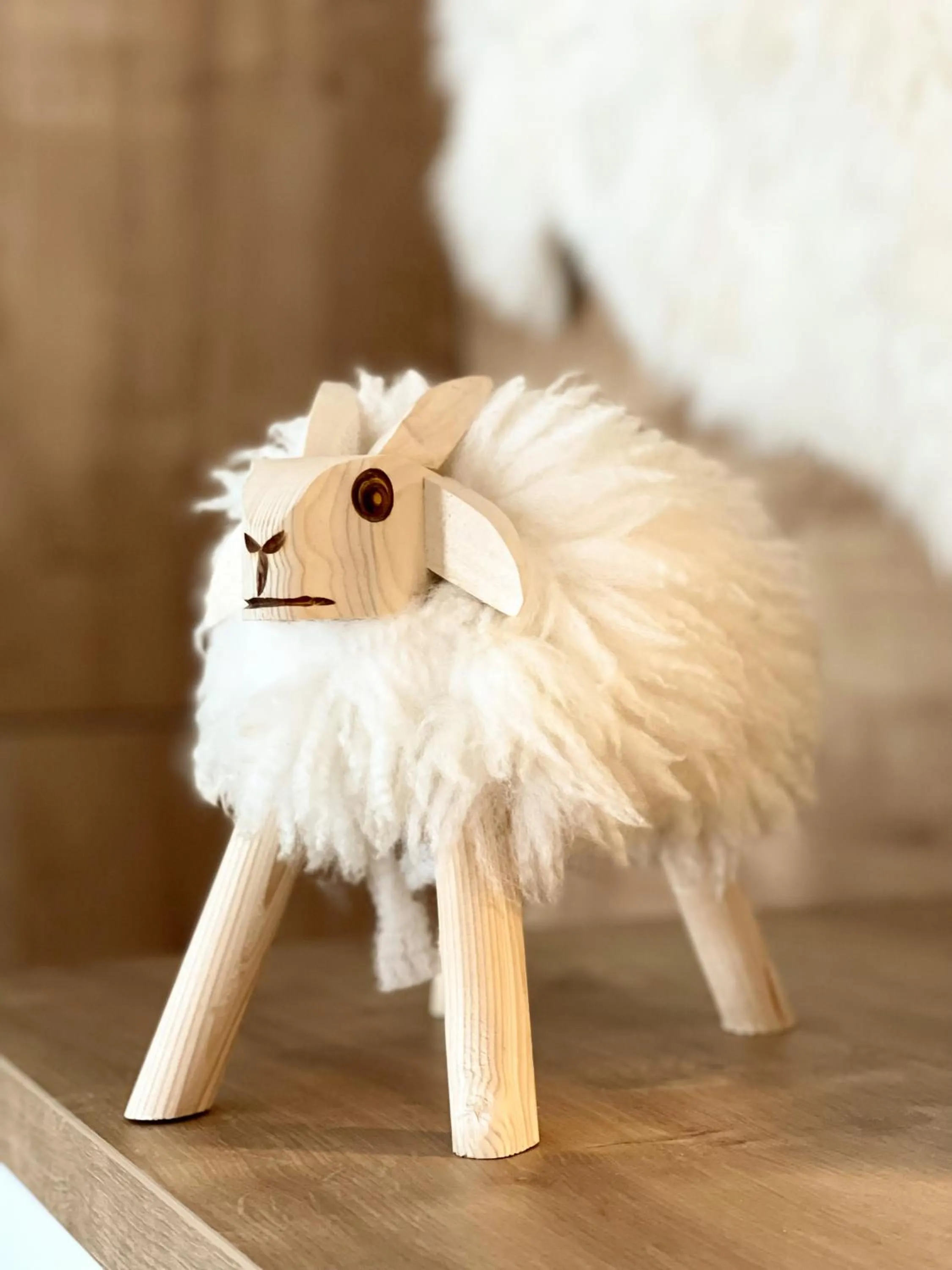 Living room in Apartmán Vila Zuberec