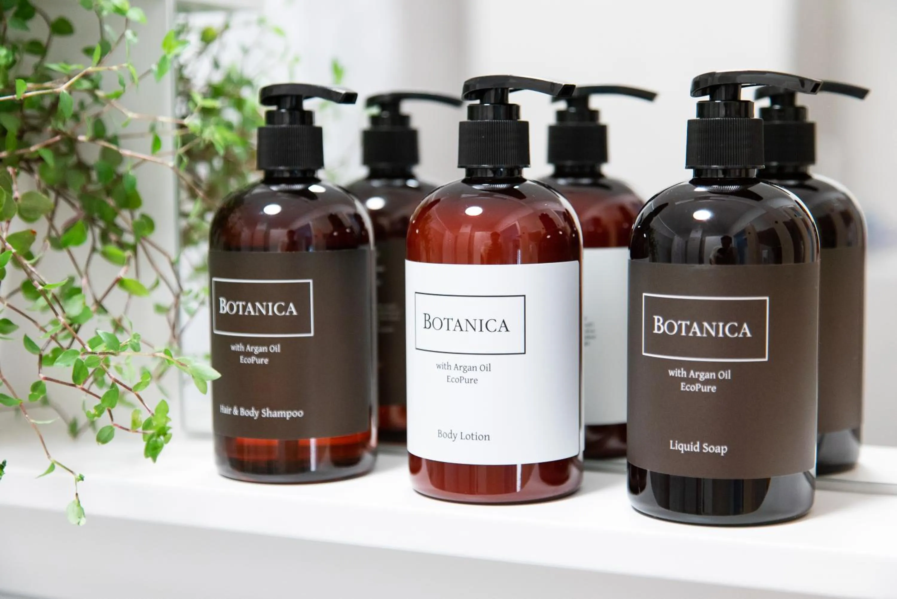 Bathroom in Apartmán Vila Zuberec