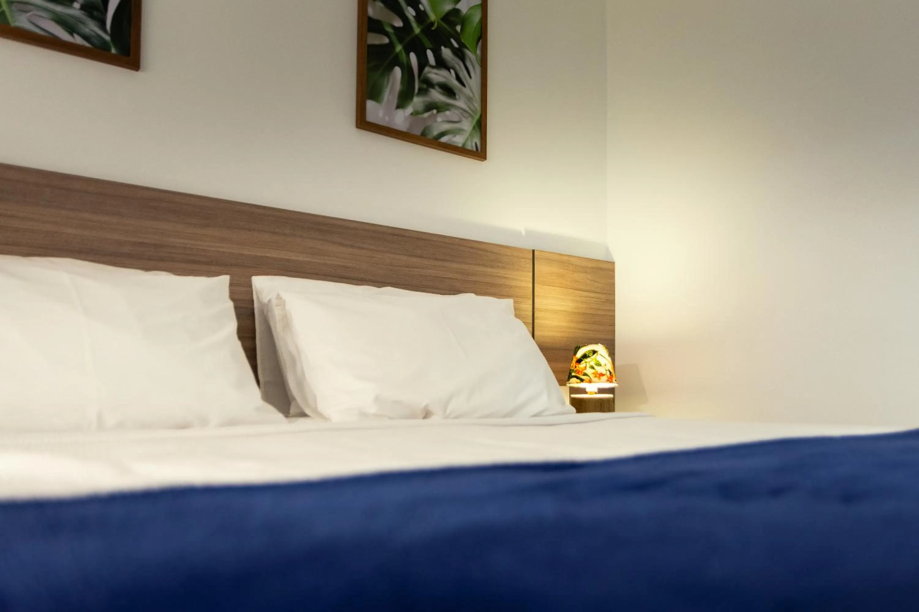 Bedroom, Bed in Flats Angatu Porto de Galinhas PE