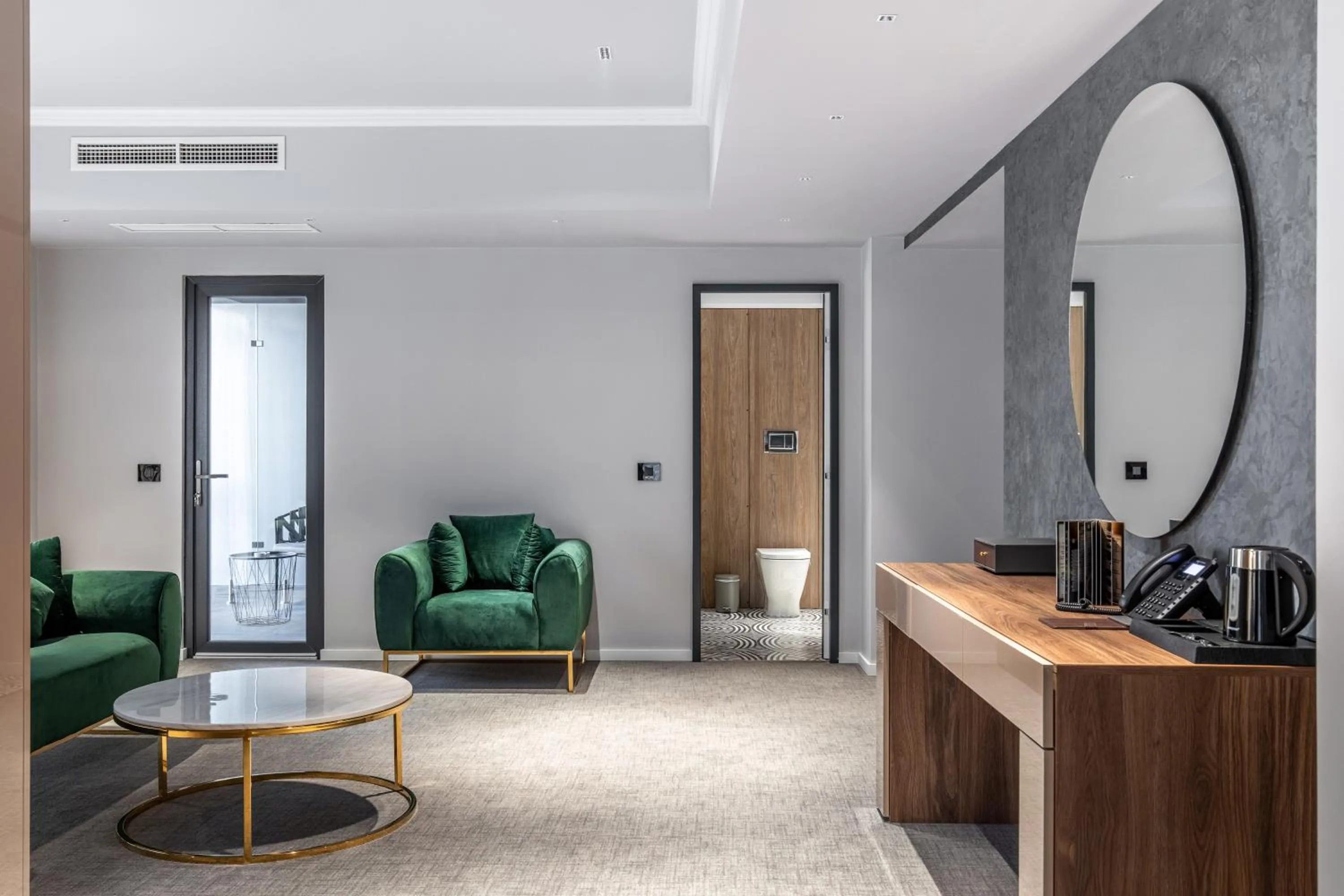 TV and multimedia in Hotel Kristal Focsani