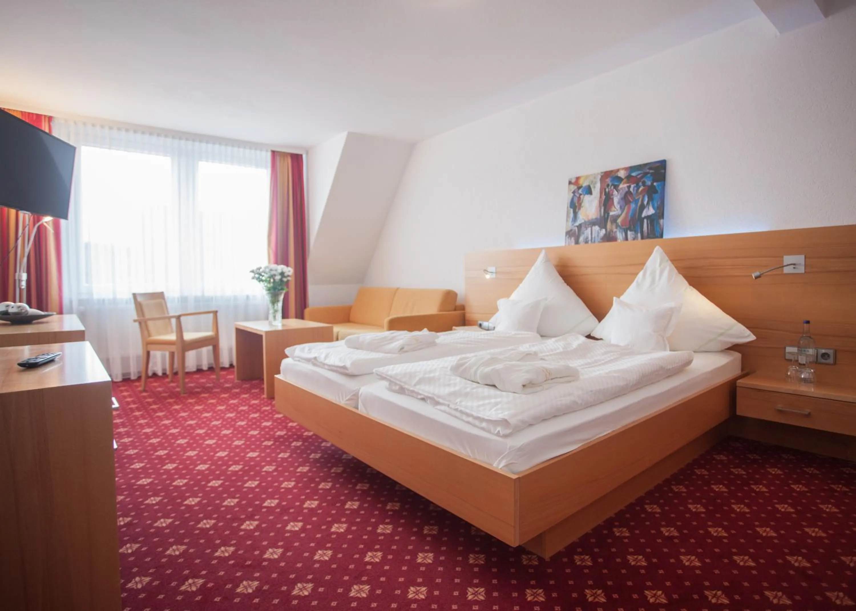 Hotel Hessenhof