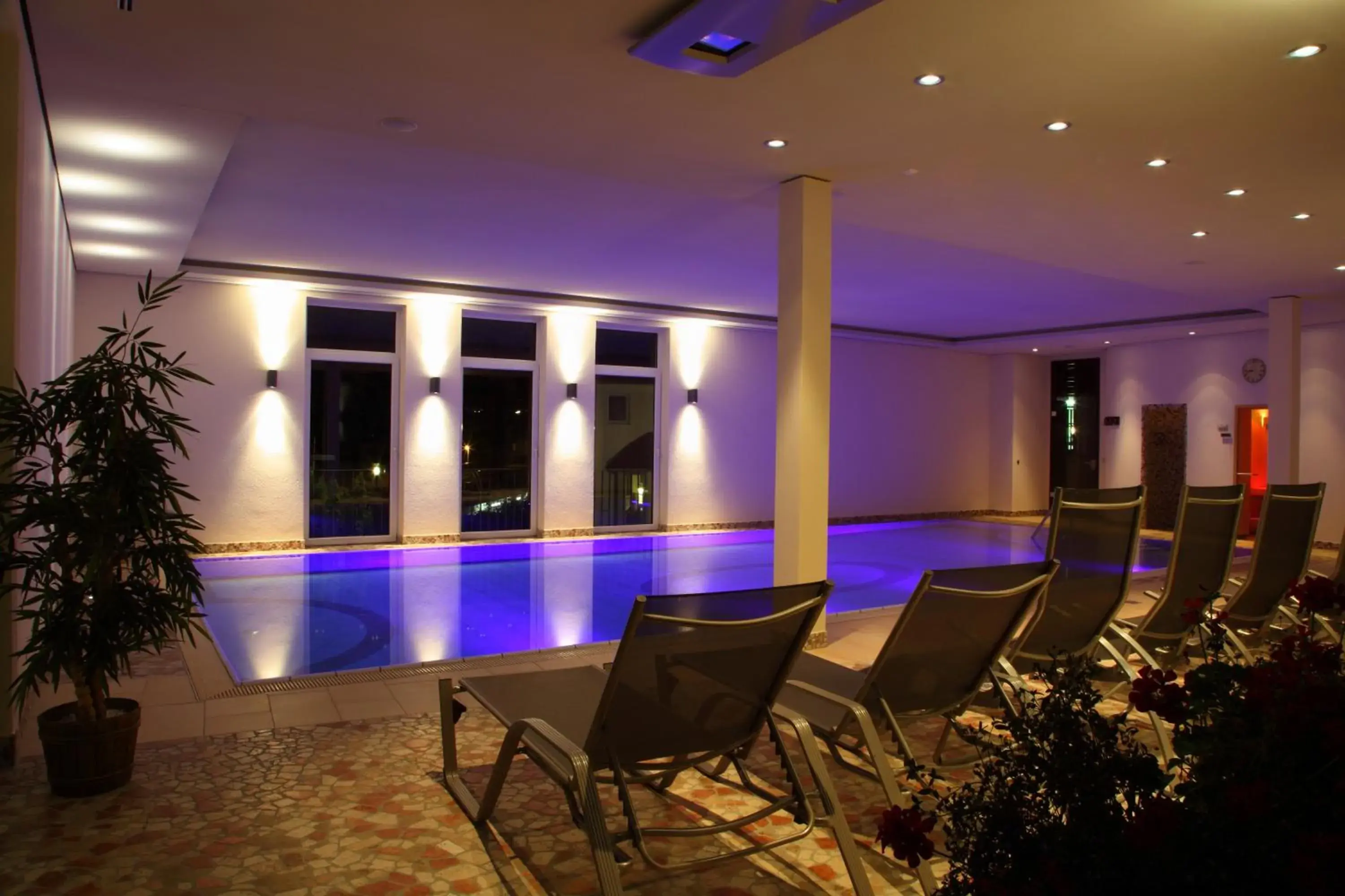 Hotel Hessenhof Hotel Hessenhof