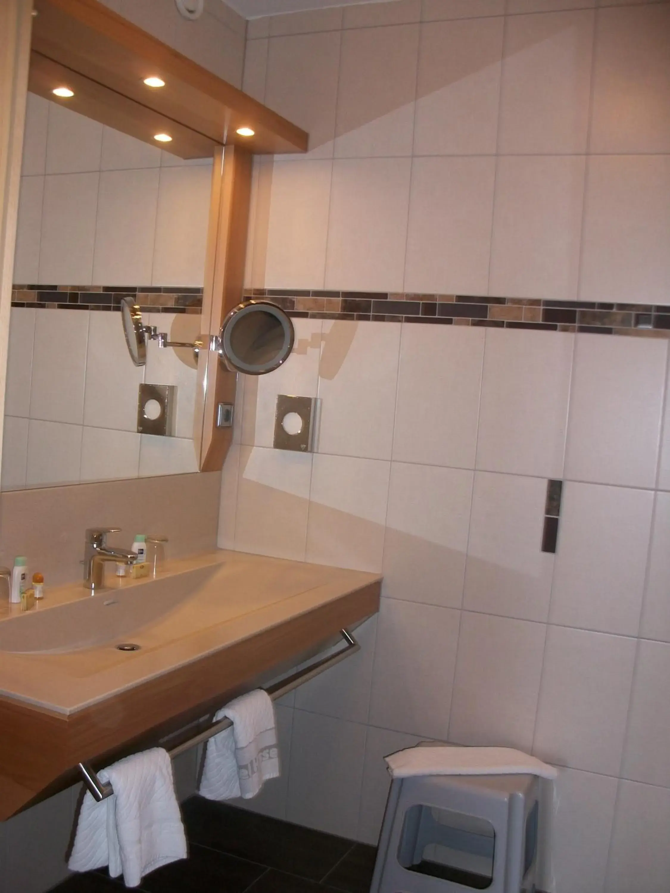 Suite in Hotel Hessenhof Suite in Hotel Hessenhof