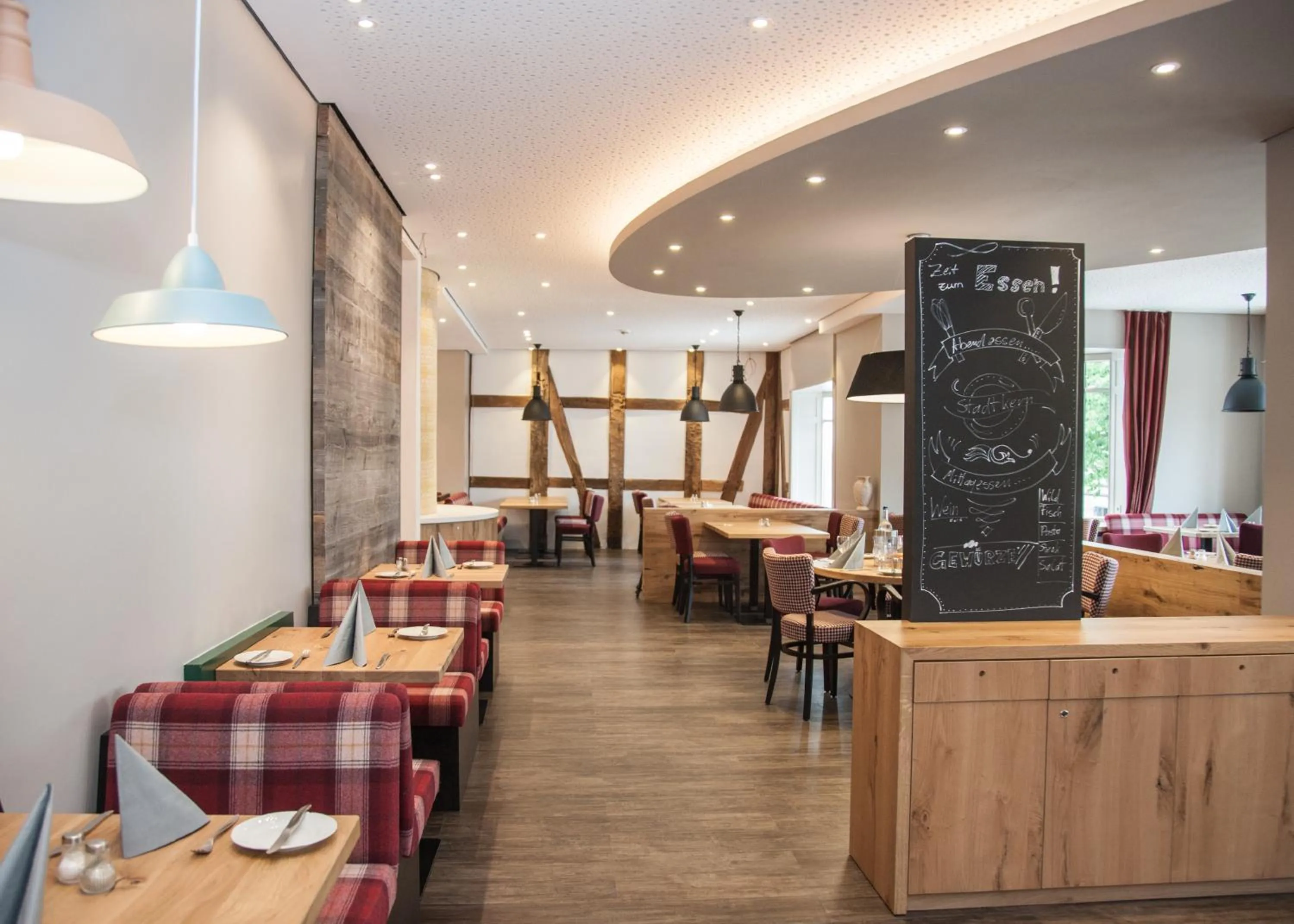 Hotel Hessenhof