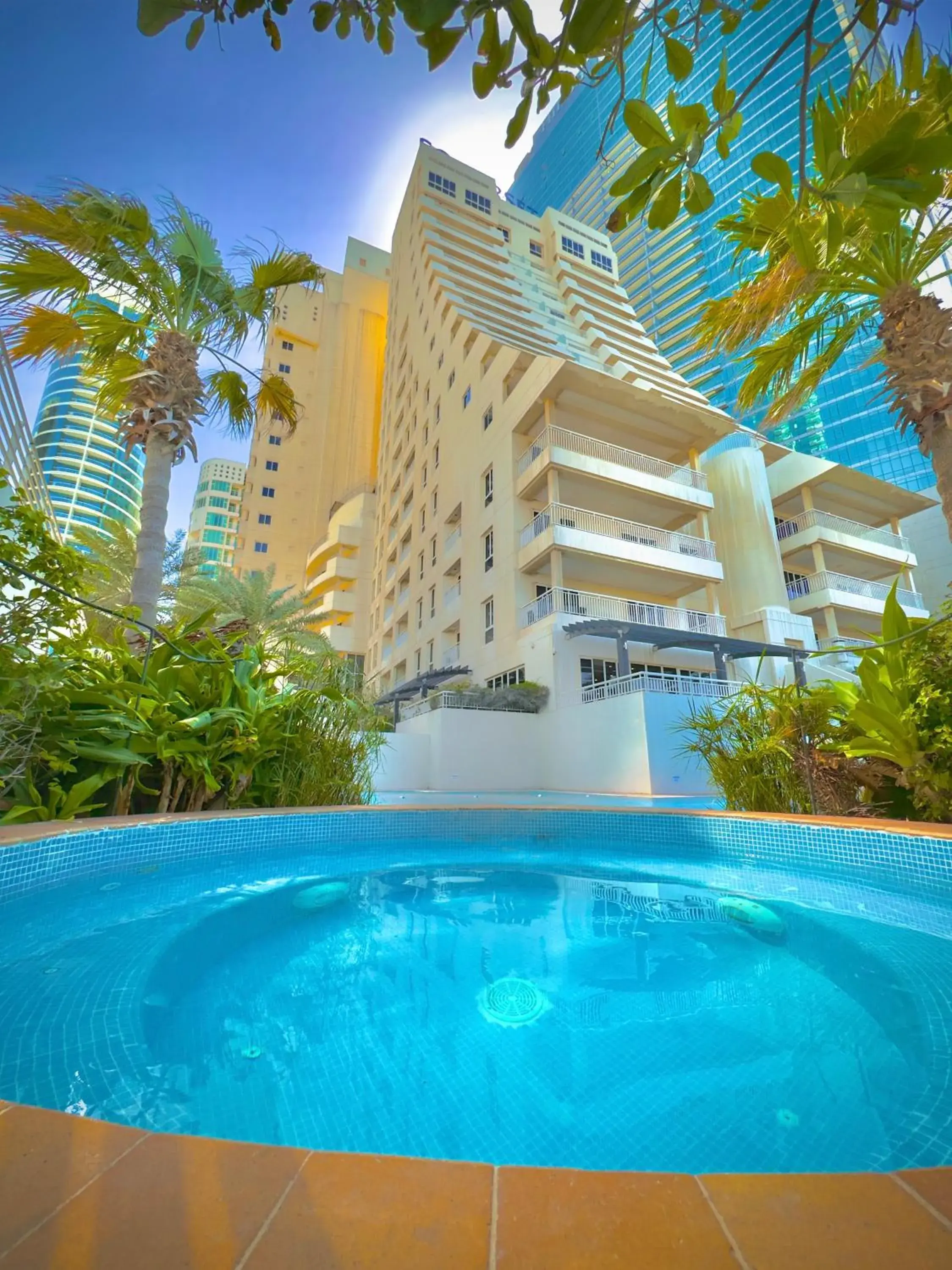 Property building in Mysk Al Fateh Bahrain Property building in Mysk Al Fateh Bahrain