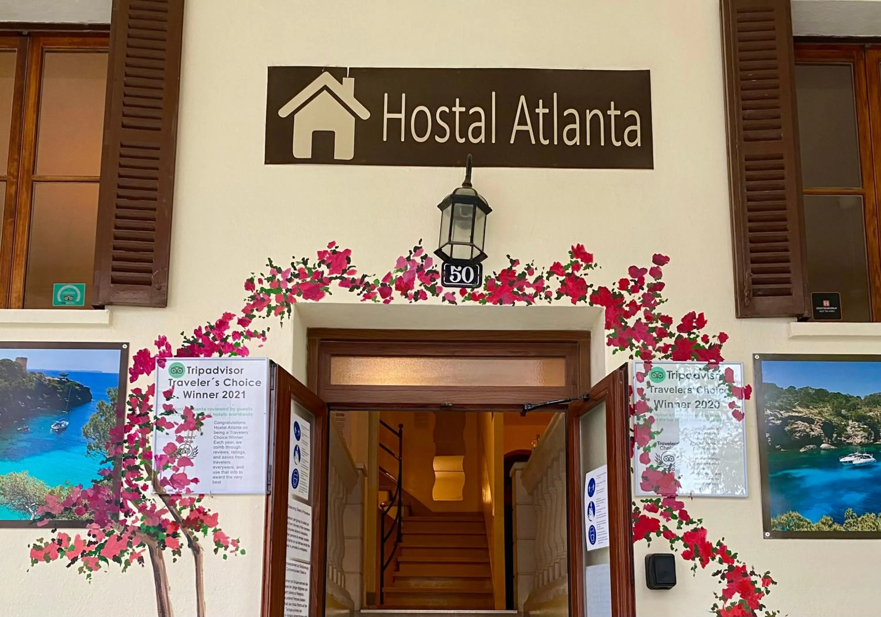 Hostal Atlanta
