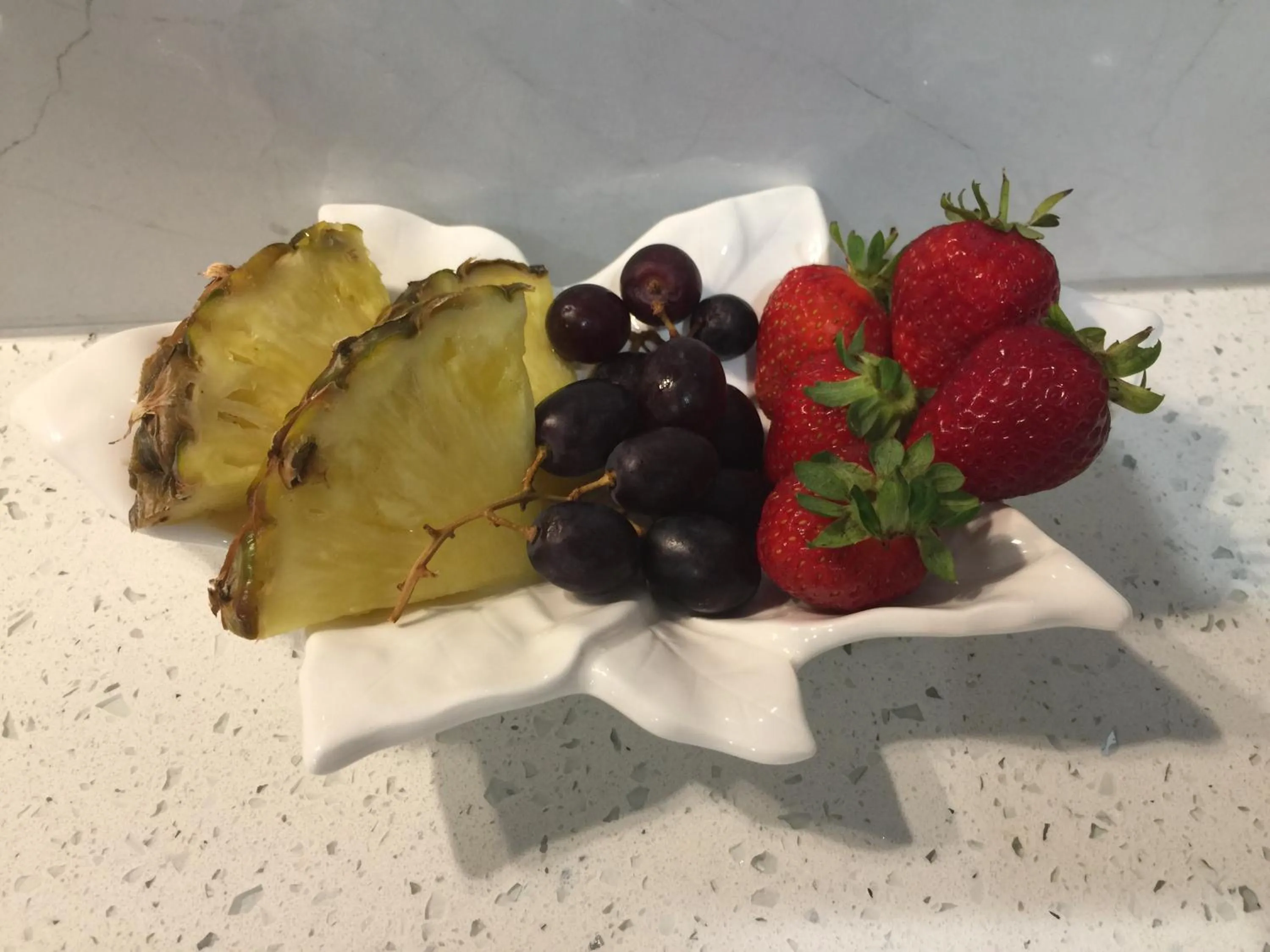 Breakfast in Veld View Bed and Breakfast