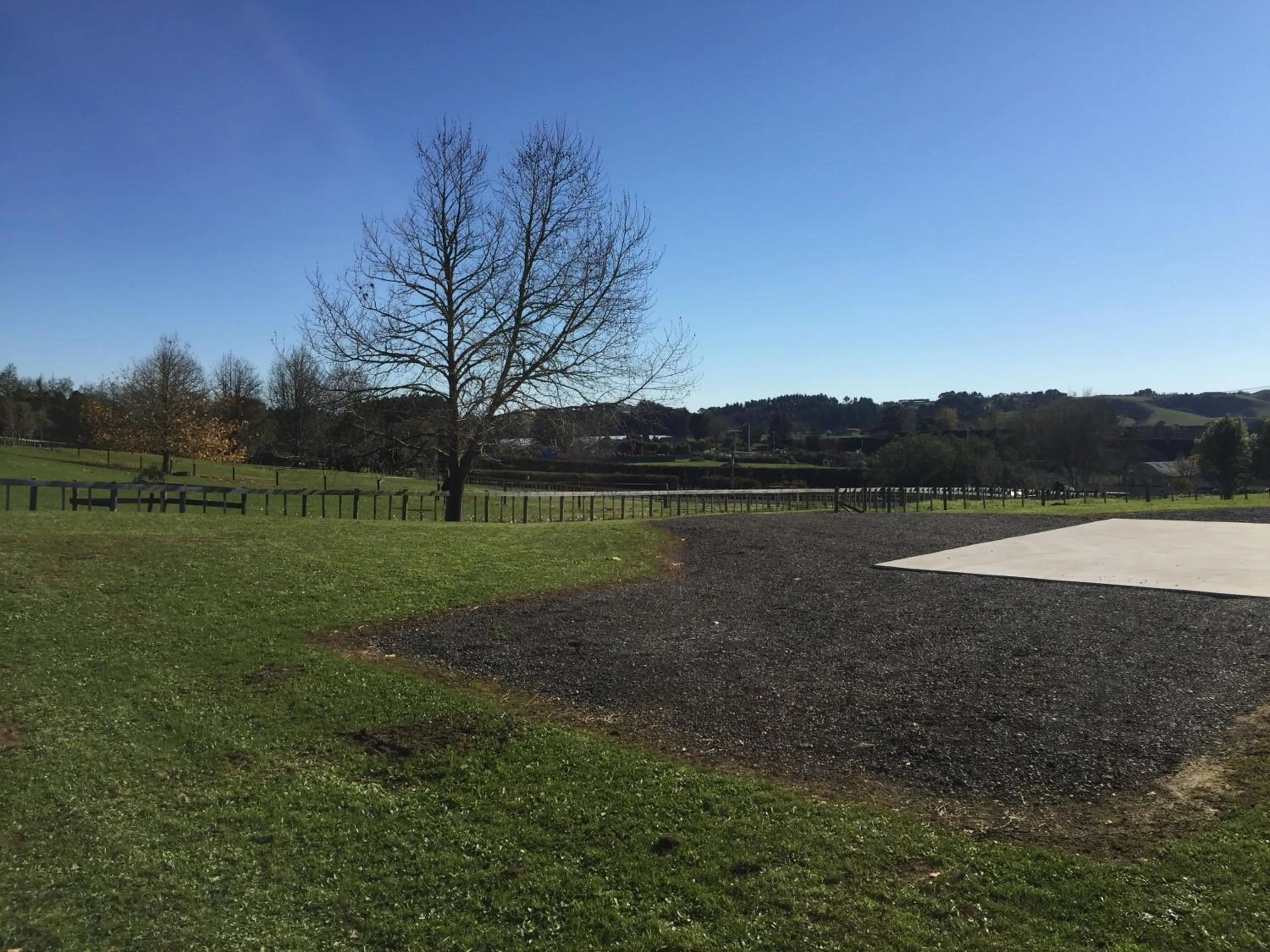 View (from property/room) in Veld View Bed and Breakfast