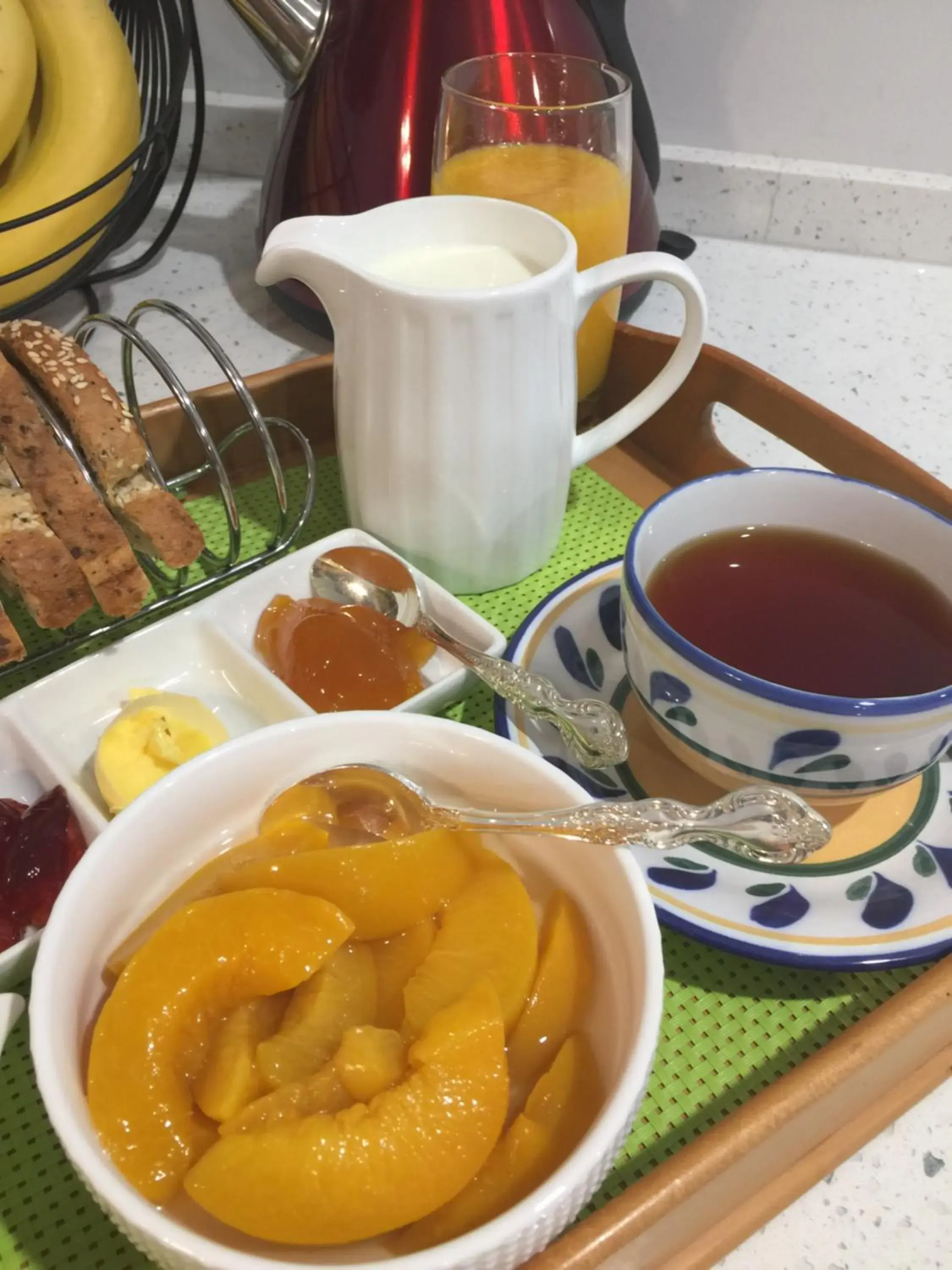 Two-Bedroom Suite in Veld View Bed and Breakfast Two-Bedroom Suite in Veld View Bed and Breakfast