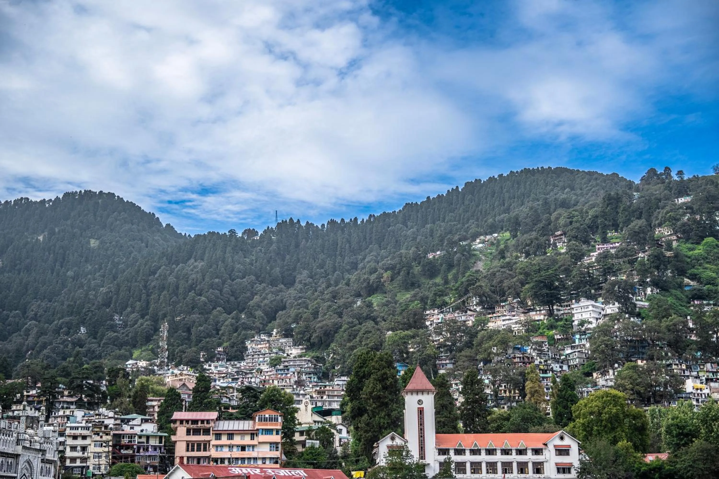 Other in The Golden Sunrise Hotel