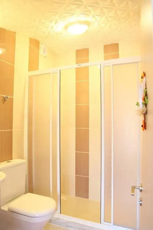 Standard Double Room in Hattuşirin Hotel Standard Double Room in Hattuşirin Hotel