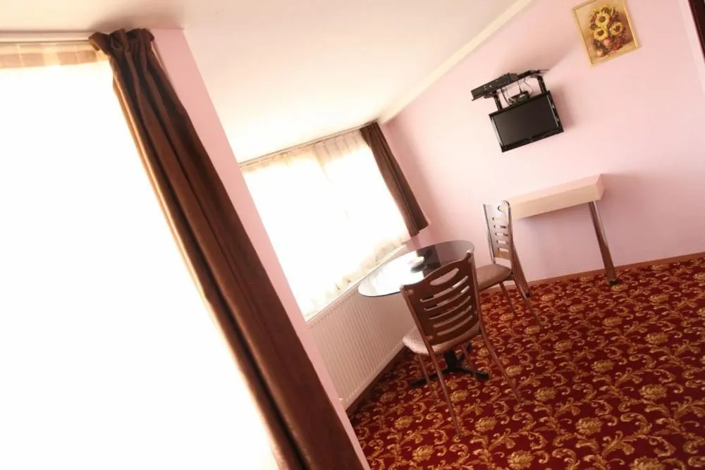 Photo of the whole room in Hattuşirin Hotel