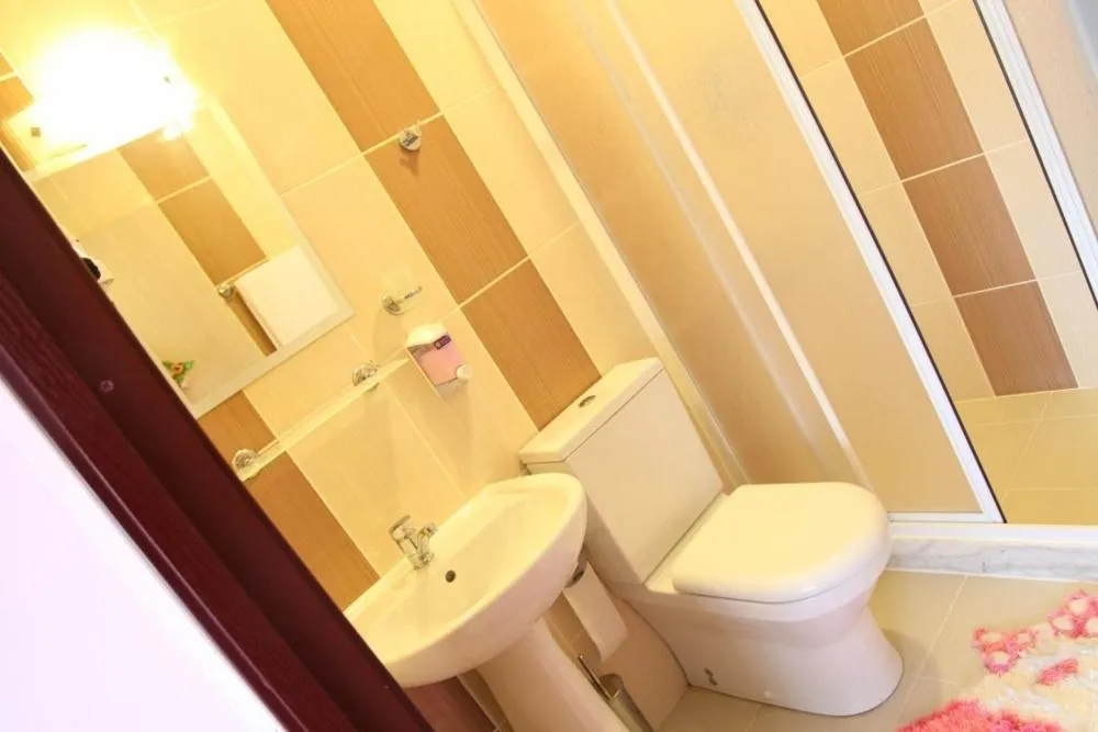 Photo of the whole room in Hattuşirin Hotel