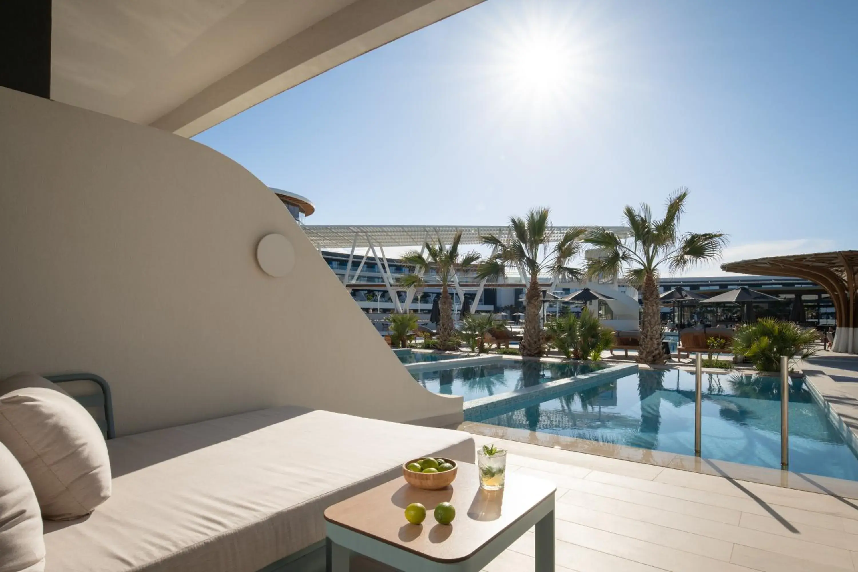 Superior Exclusive Pool or Sea View, with Individual Pool in Lyttos Mare Adults Friendly 12plus Superior Exclusive Pool or Sea View, with Individual Pool in Lyttos Mare Adults Friendly 12plus