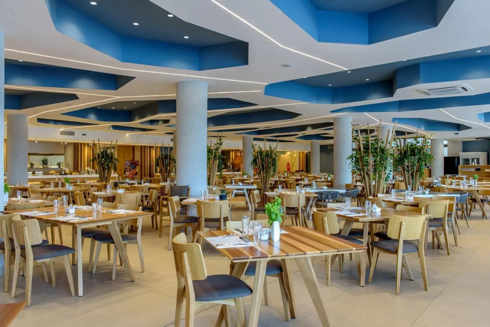 Restaurant/places to eat in Lyttos Mare Restaurant/places to eat in Lyttos Mare