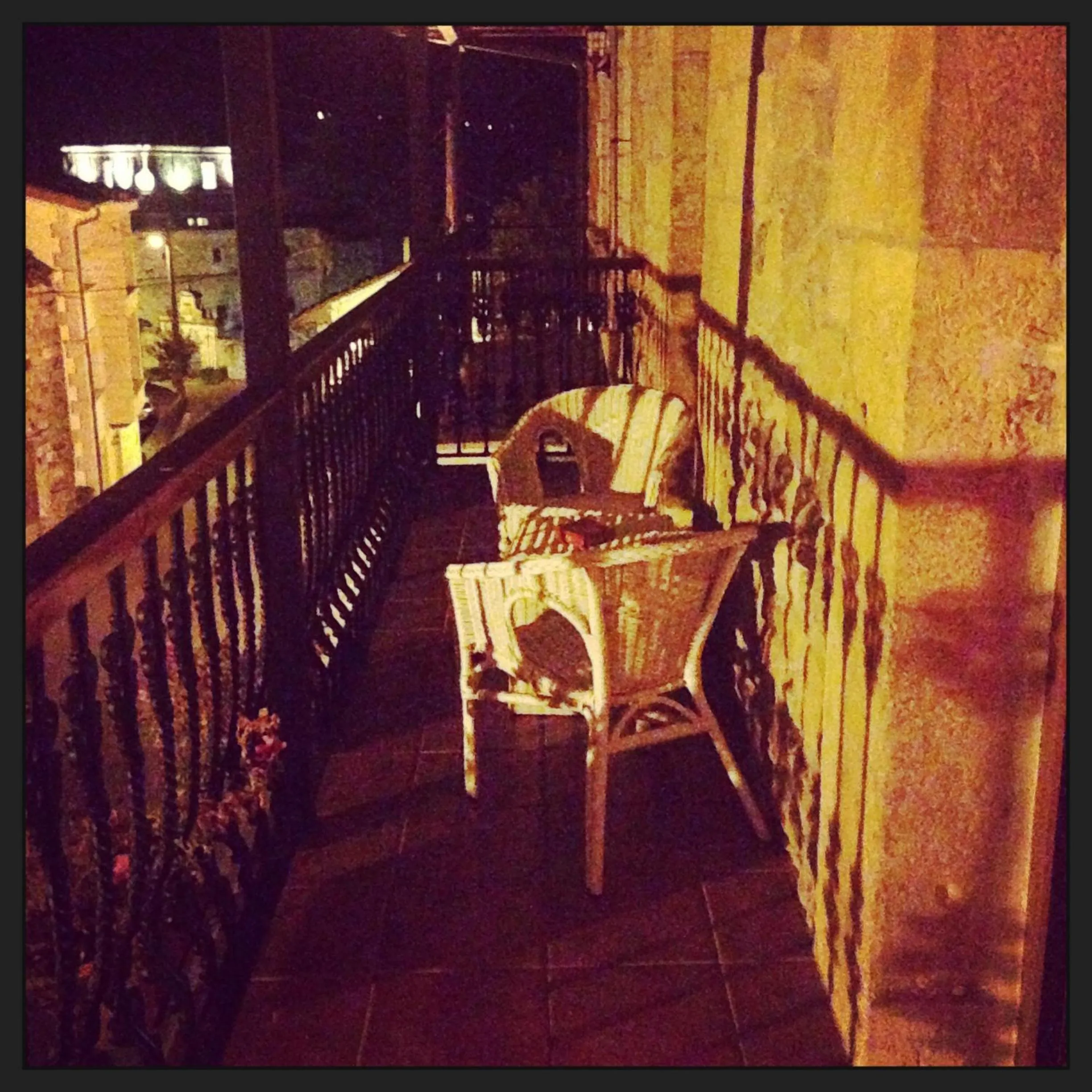 Landmark view in Posada de Villacarriedo