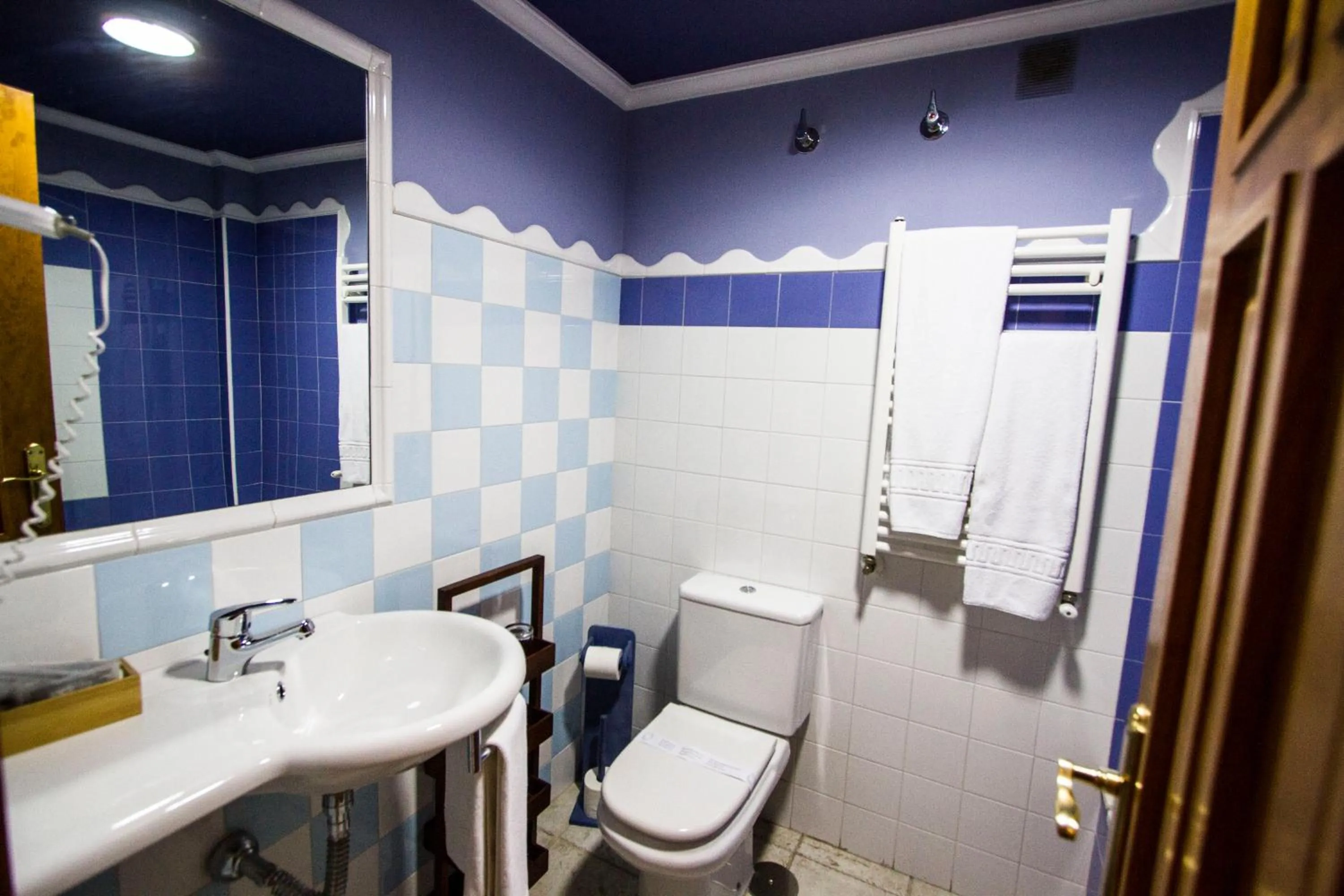 Posada de Villacarriedo