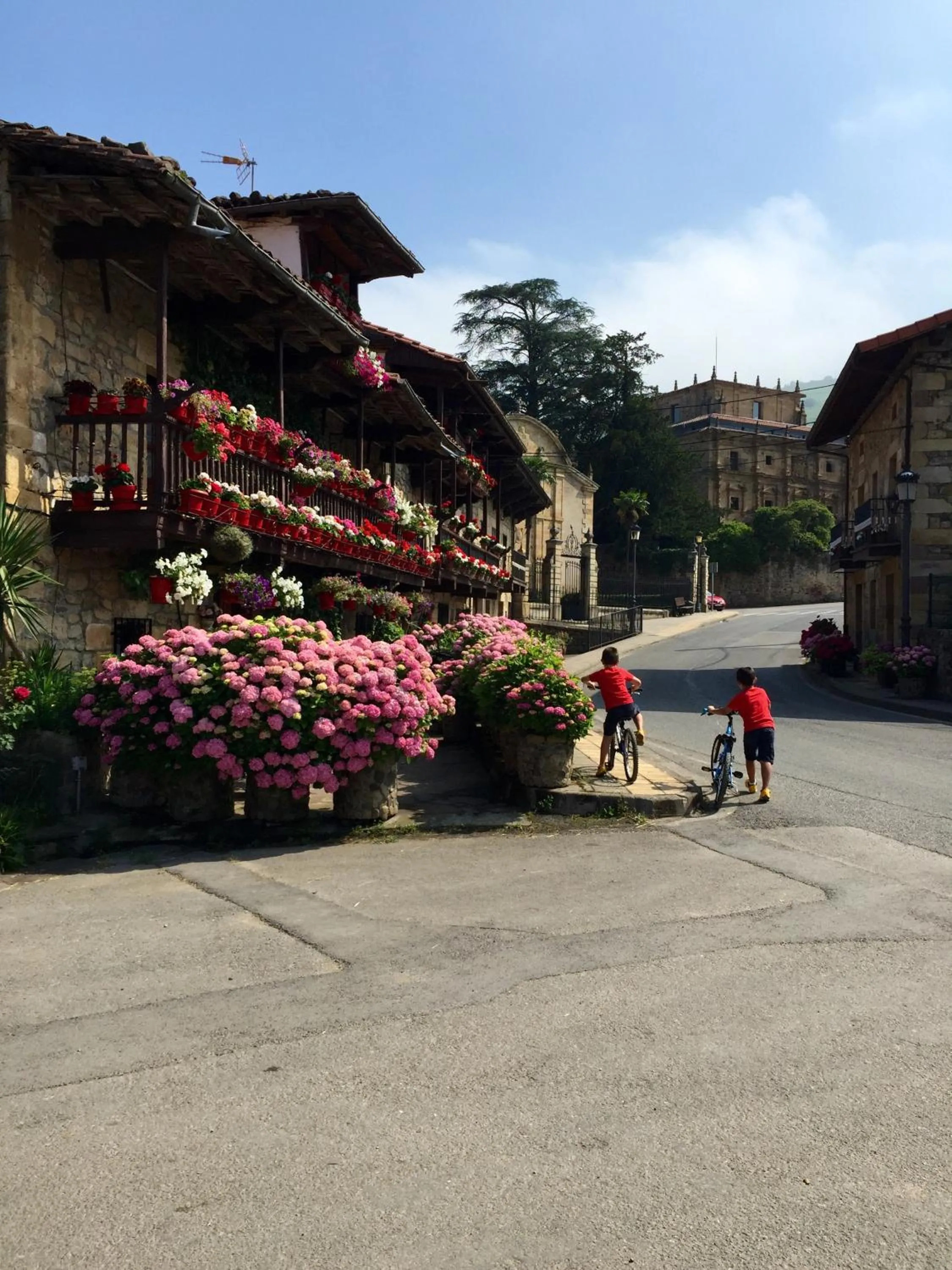 Other in Posada de Villacarriedo