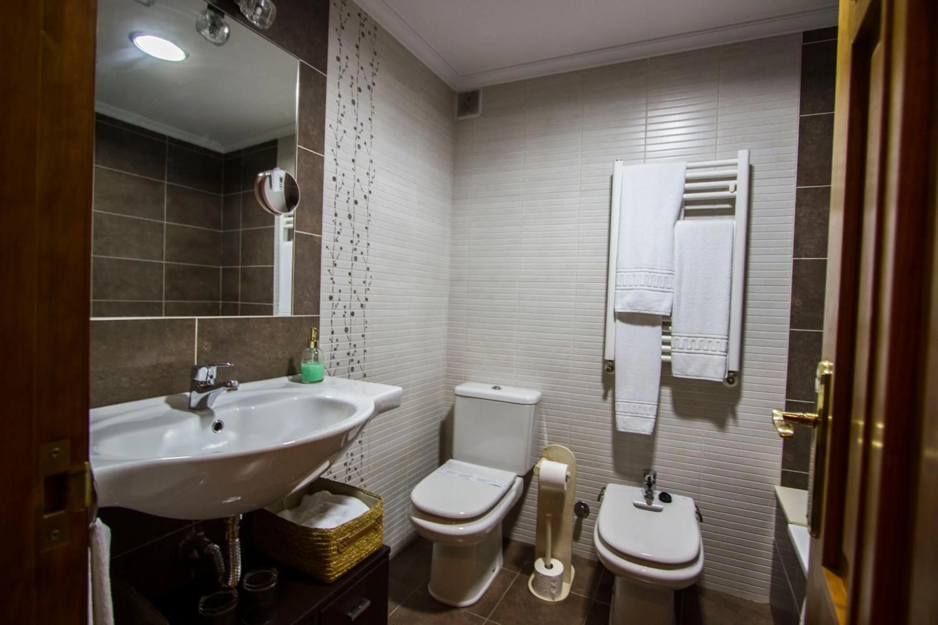 Posada de Villacarriedo