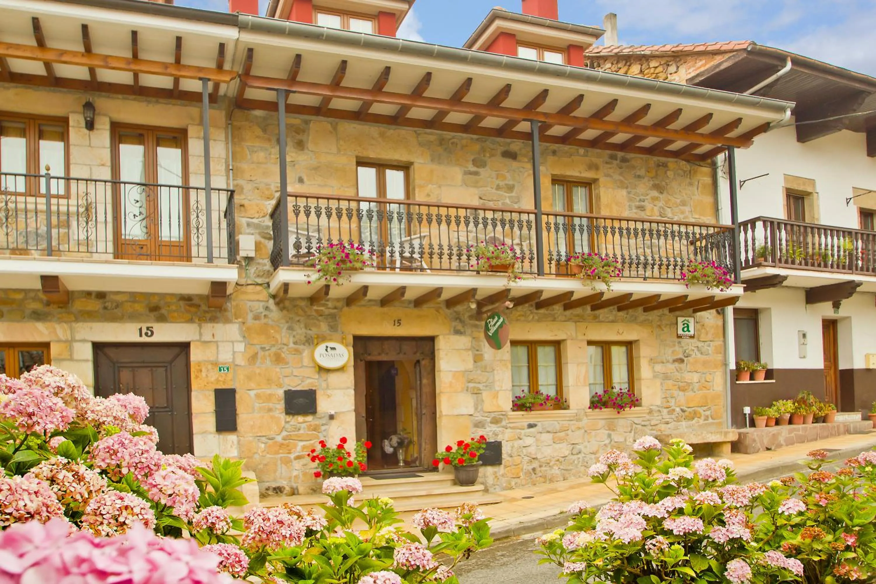 Posada de Villacarriedo