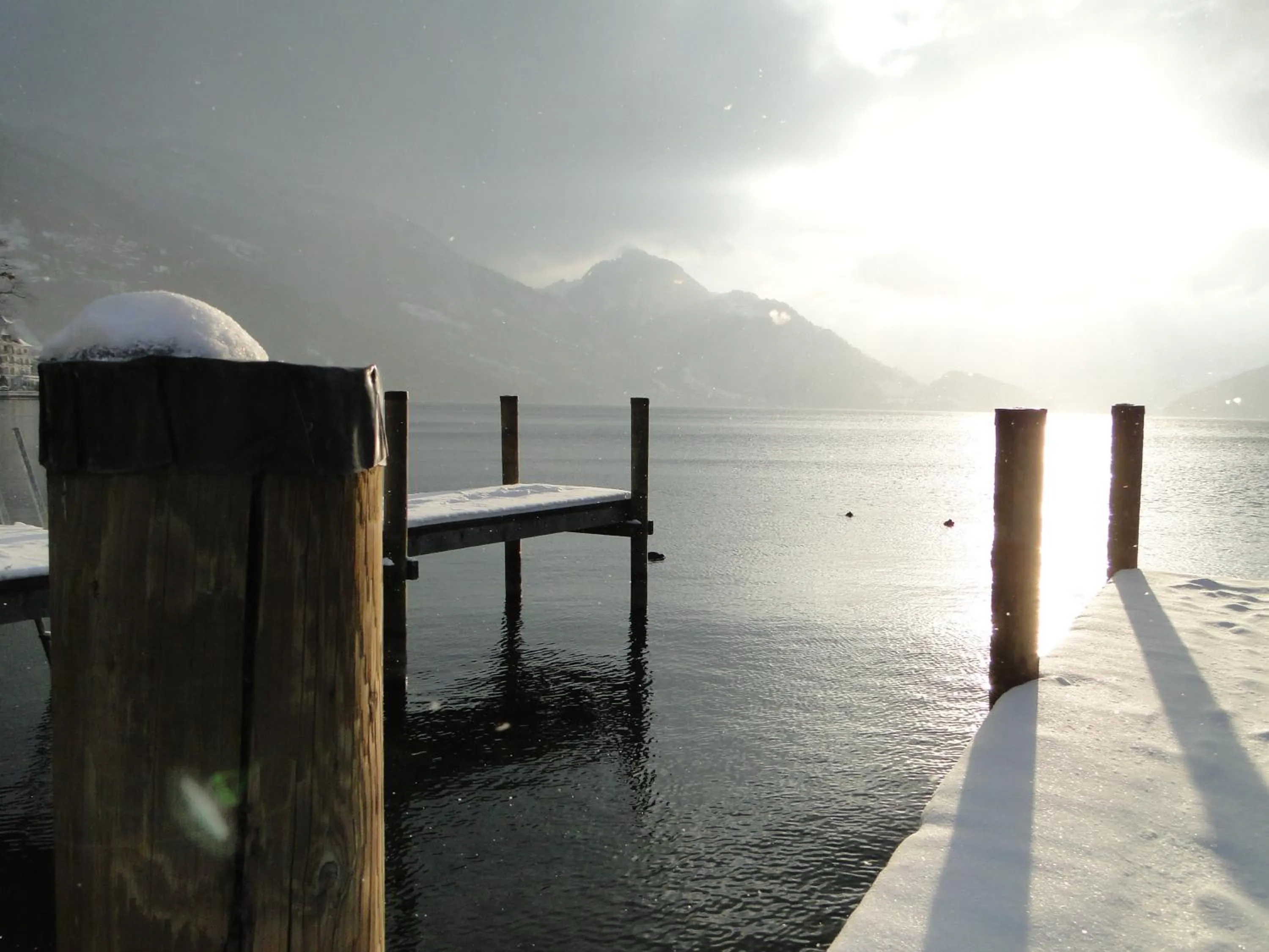 Other in Seehotel Gotthard