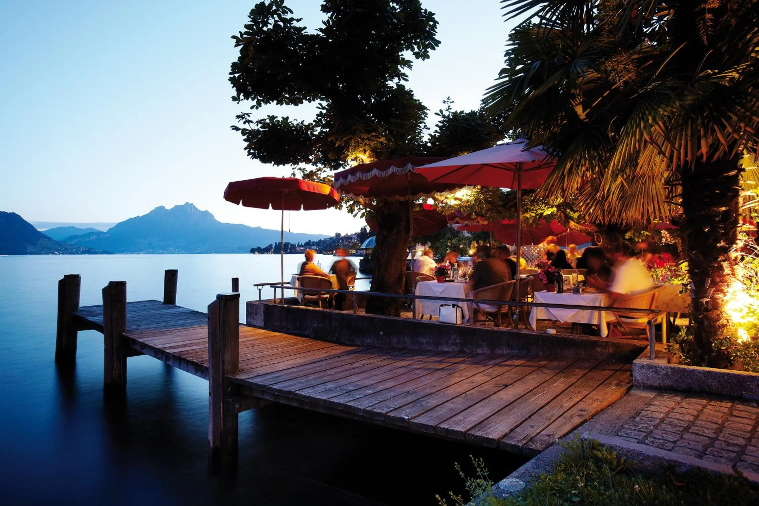 Other in Seehotel Gotthard