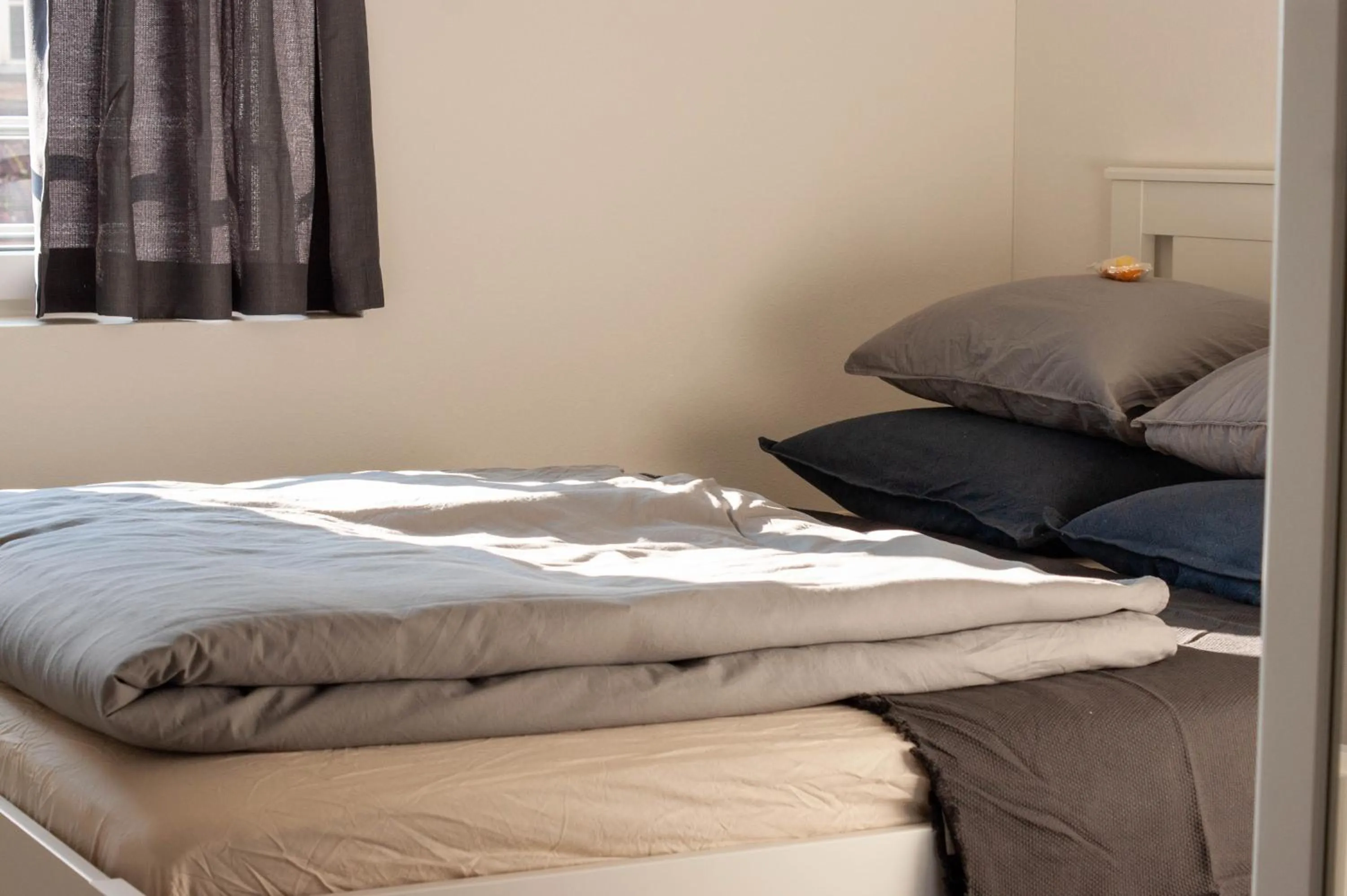 Bed in Budget rooms Pilatus - Alpnachstad