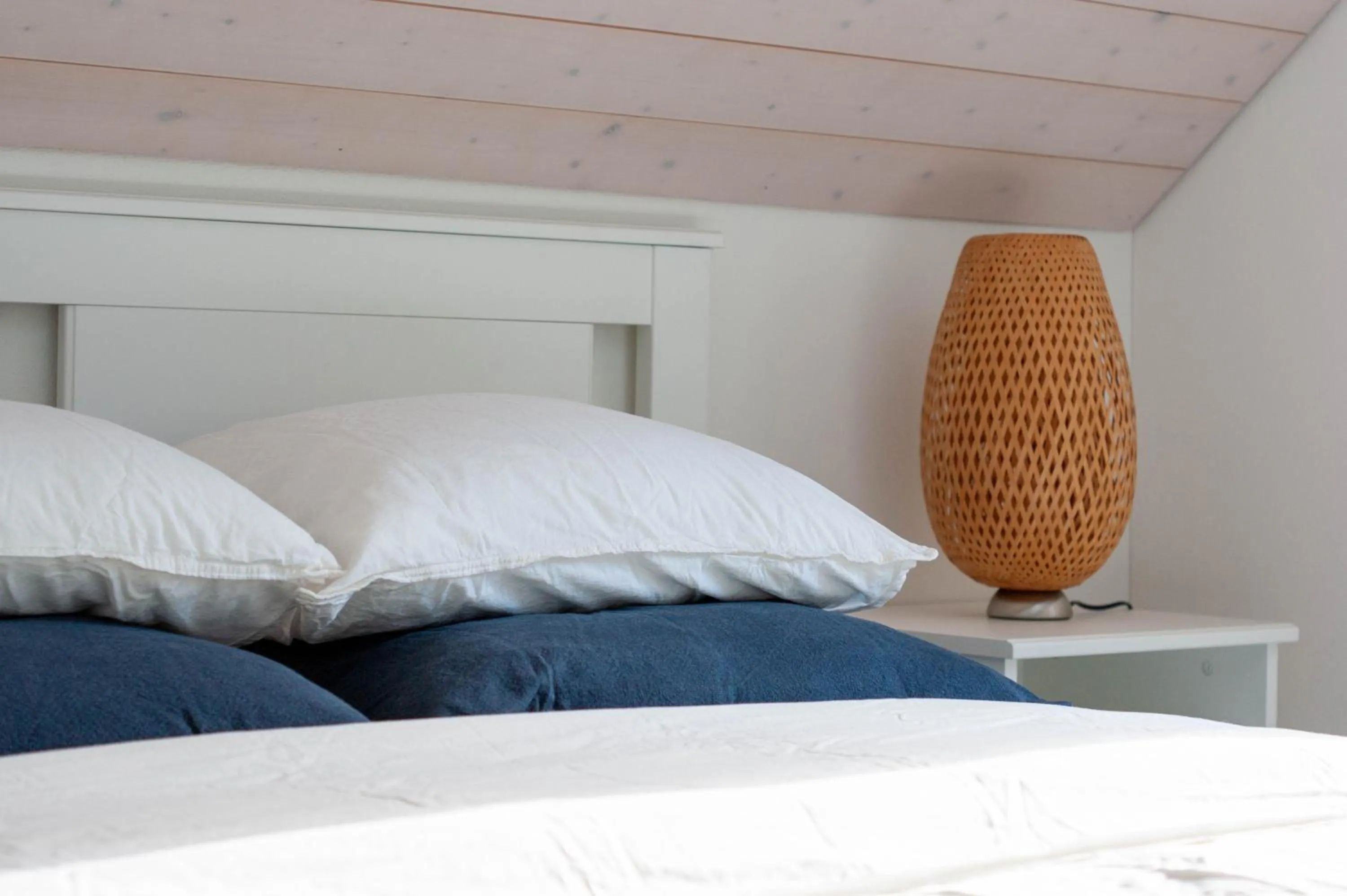 Bed in Budget rooms Pilatus - Alpnachstad