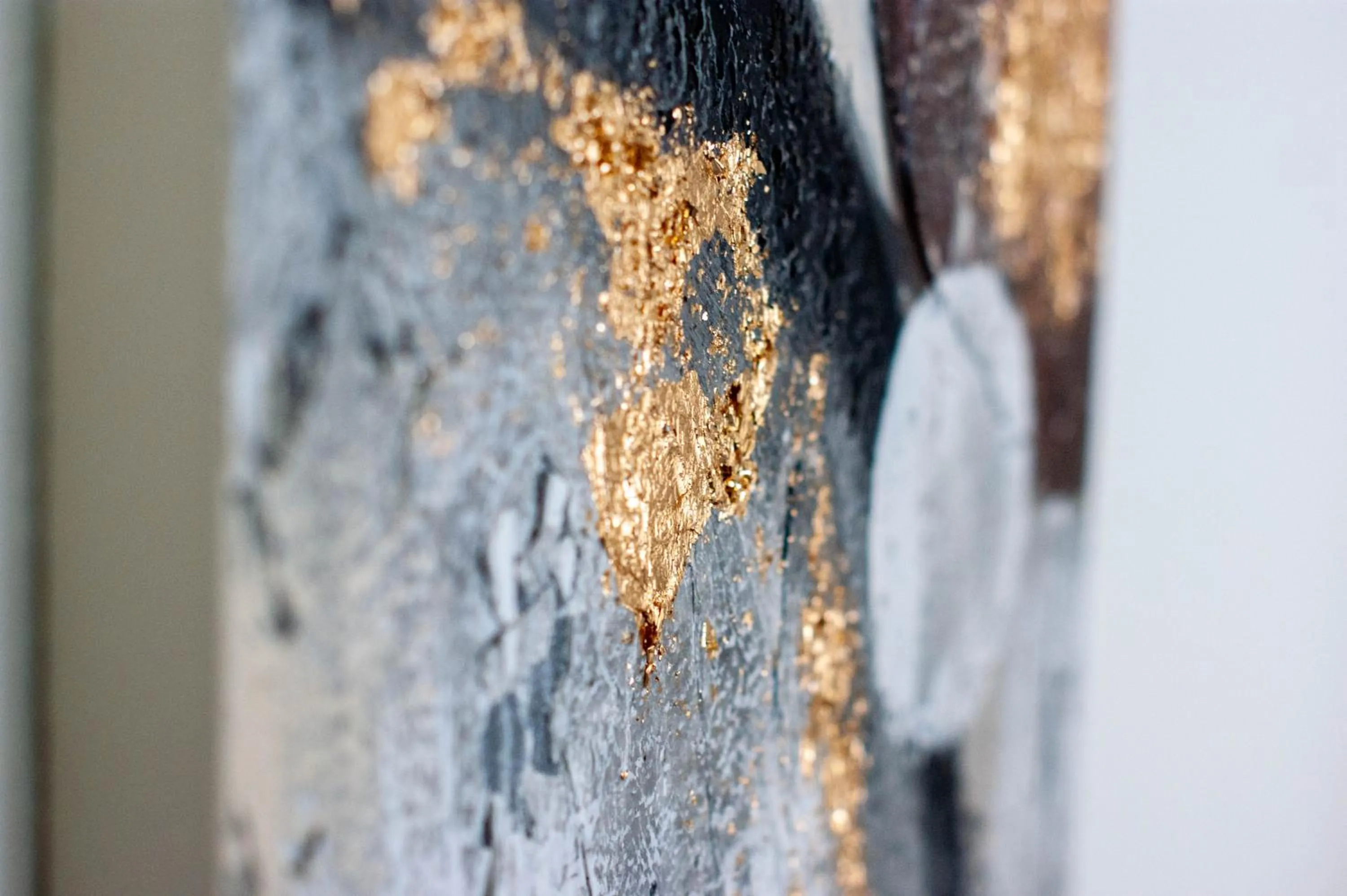 Decorative detail in Budget rooms Pilatus - Alpnachstad