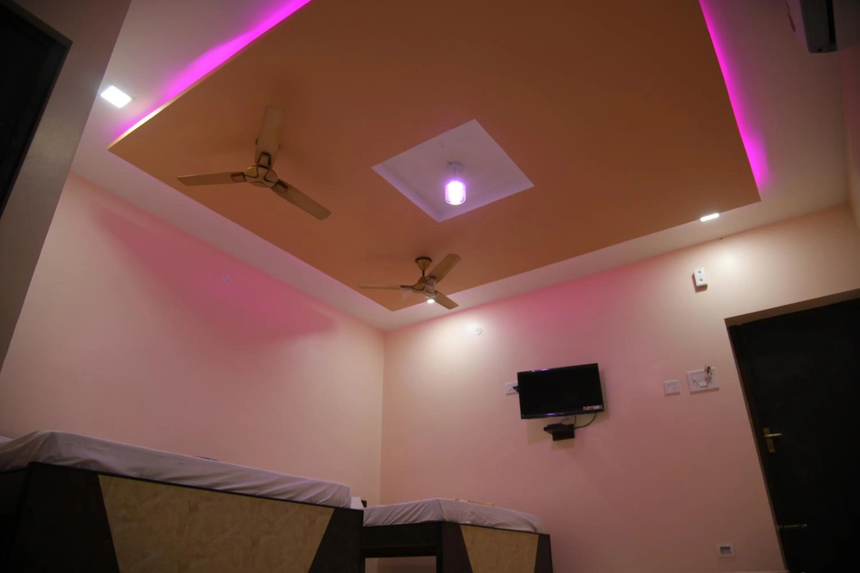 air conditioner in Sivamurugan residency