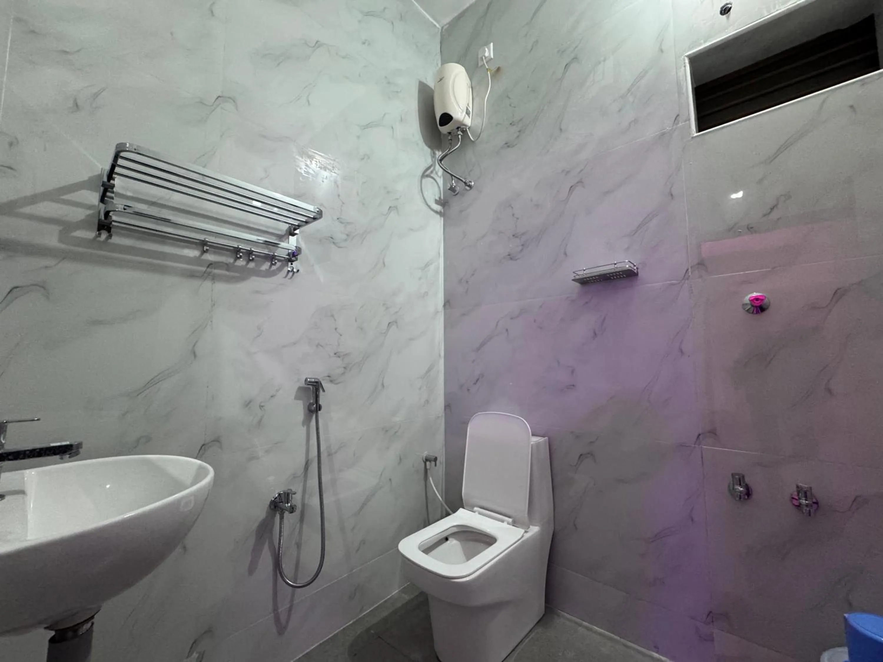 Sivamurugan residency