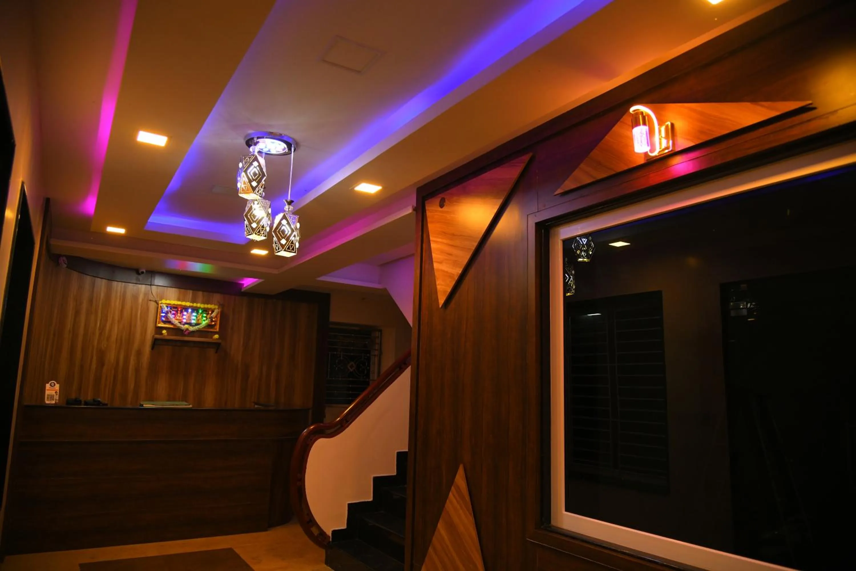 Sivamurugan residency