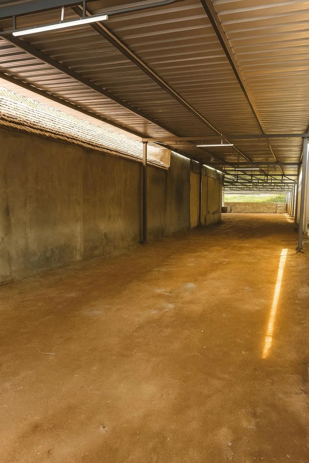 Parking in Sivamurugan residency